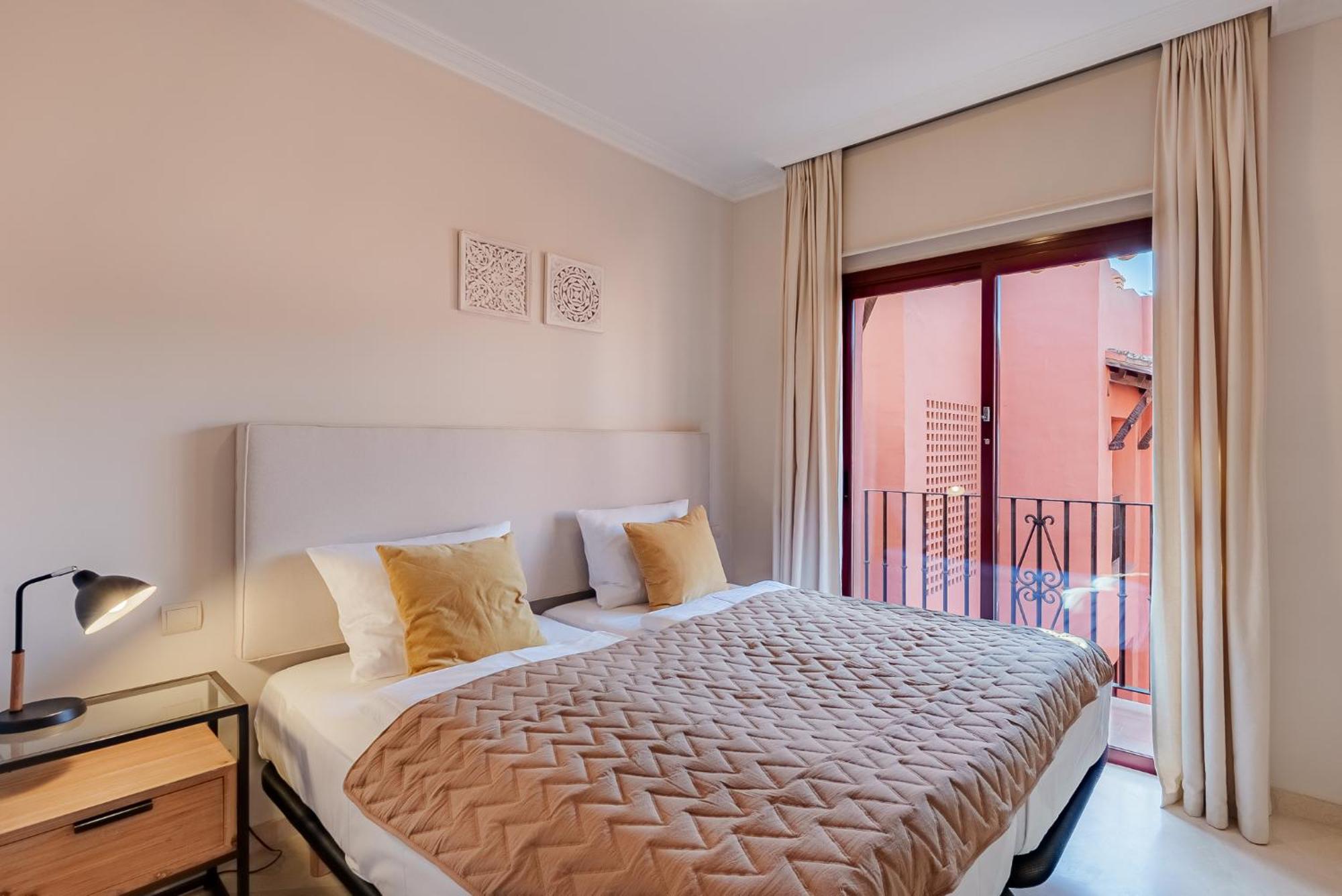 Secret View Elviria Gardens