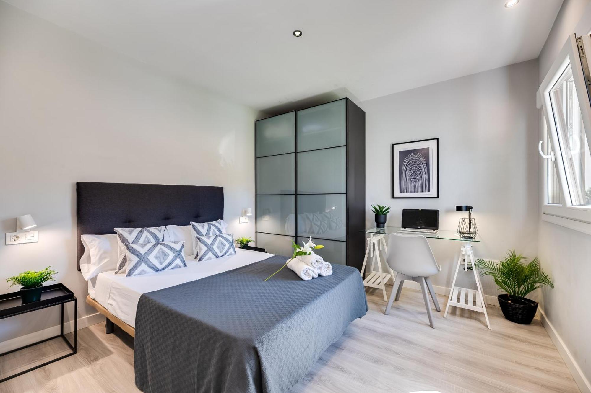 Xpce Jazmines De Nueva Andalucia Holiday home