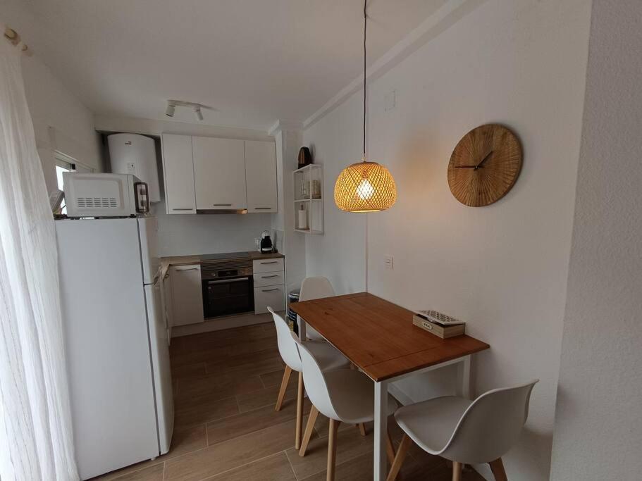 Alegre Apto. En Casco Historico Appartement *