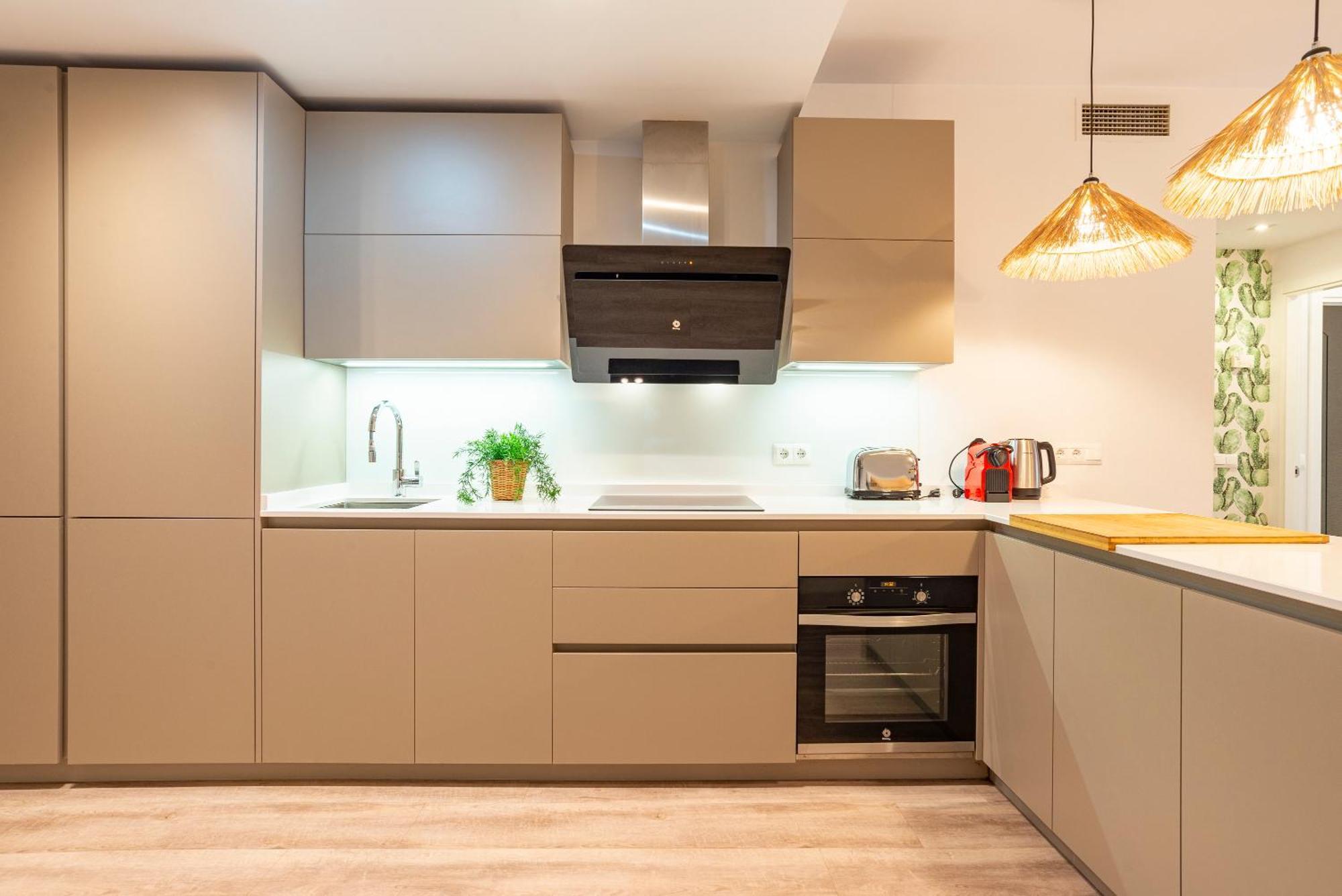 Alicate By Ele Apartment