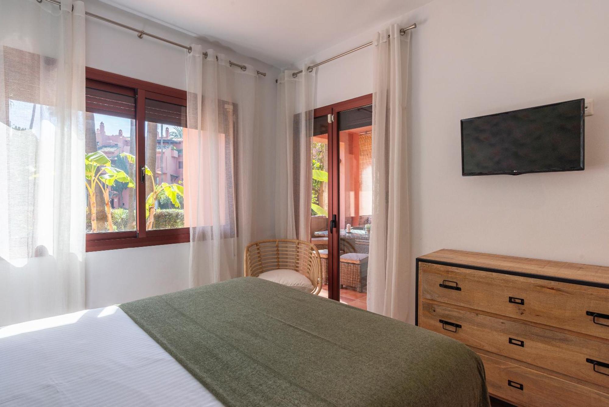 Alicate By Ele Apartment Marbella