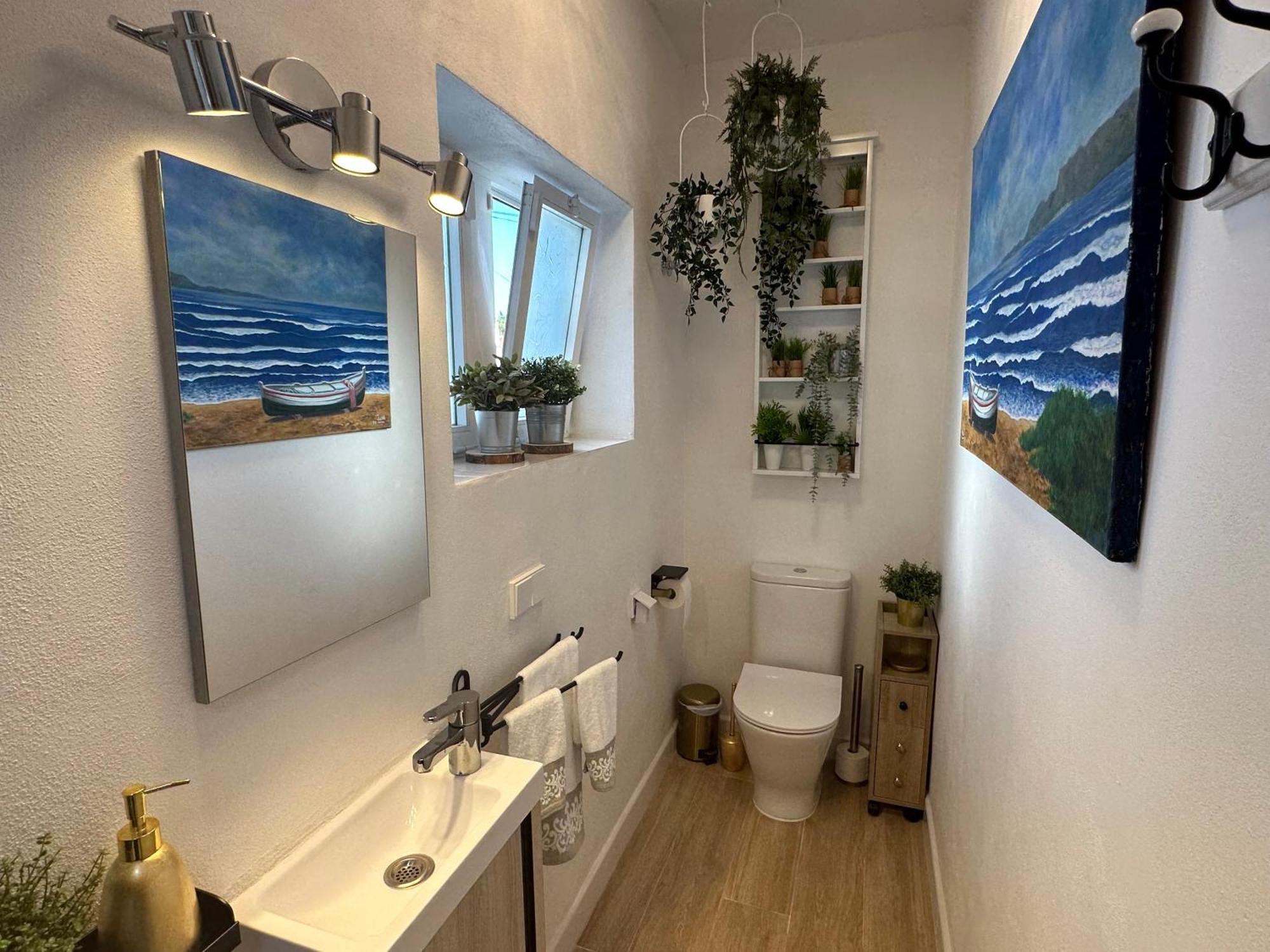Casacara Beachside Costabella -spain Marbella