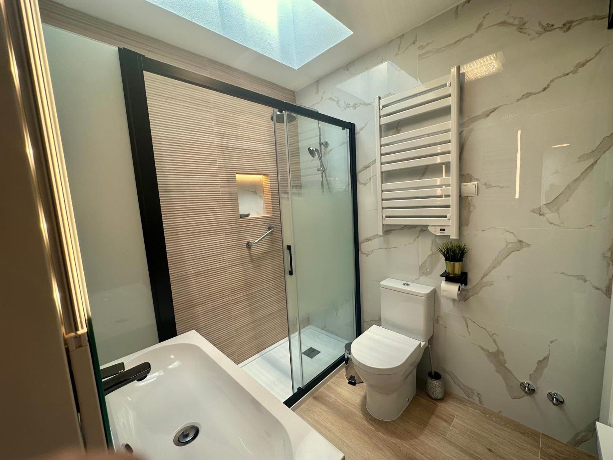 Pousada Casacara Beachside Costabella -spain Marbella