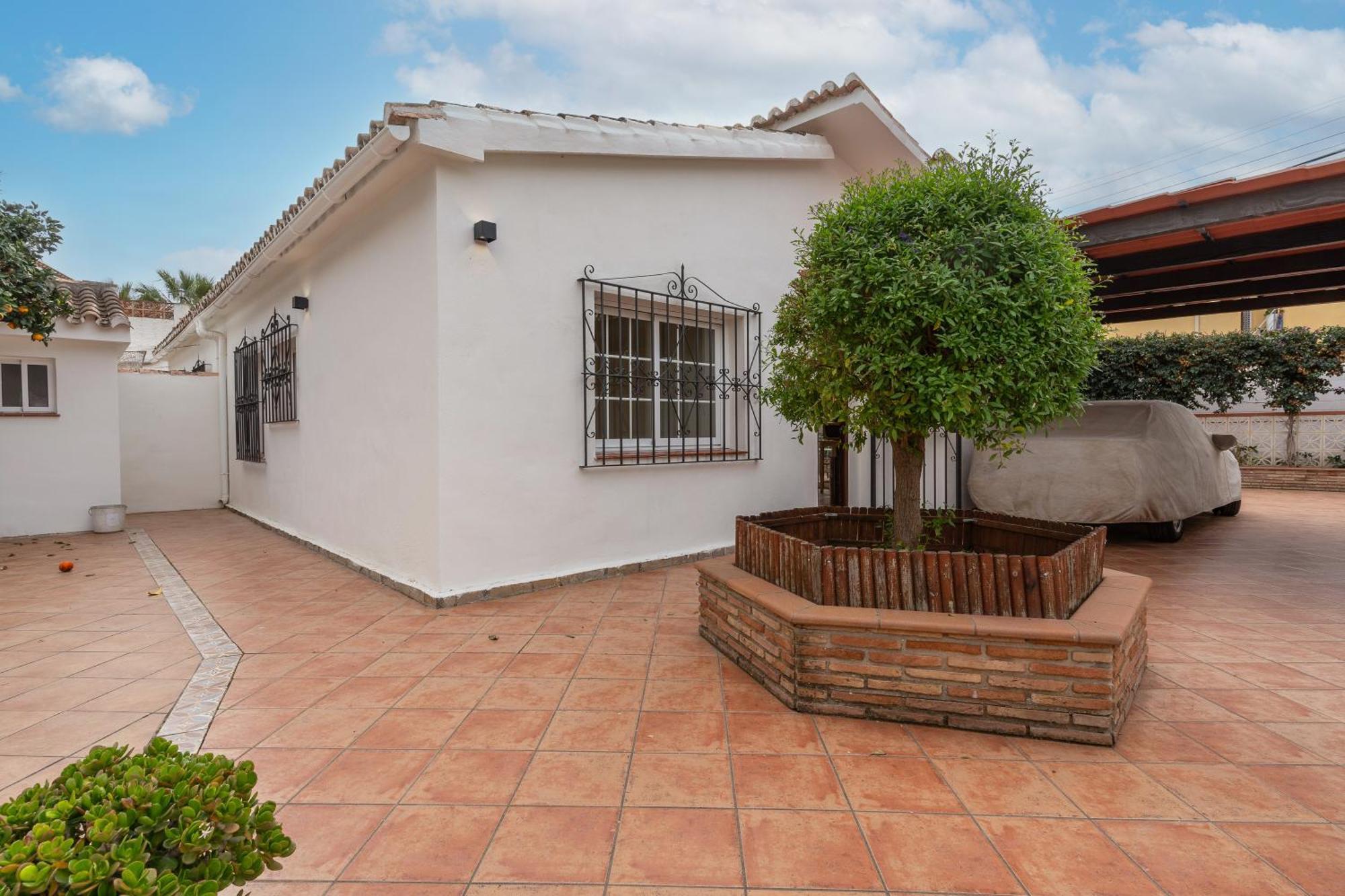 Casa Andasol Marbella