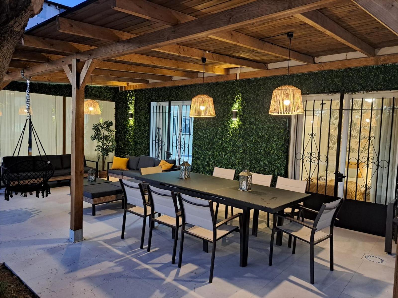 Casa Rio Real Holiday home