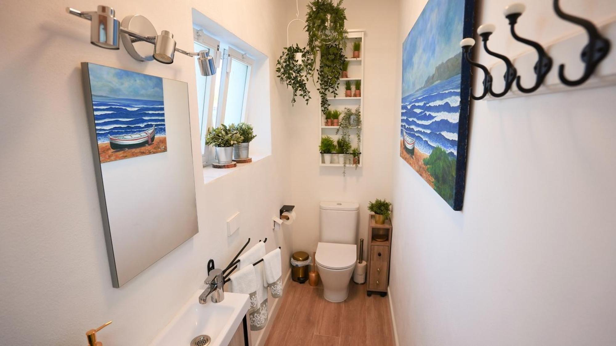 Casacara Beachside Costabella -spain Marbella