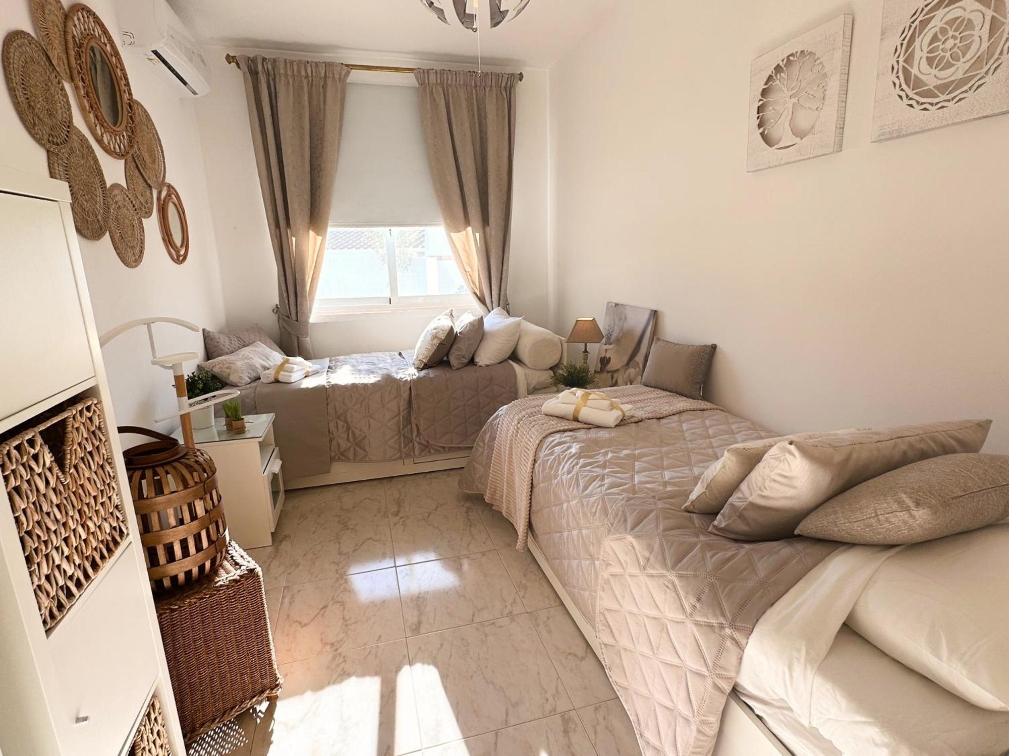 Casacara Beachside Costabella -spain Pousada Marbella