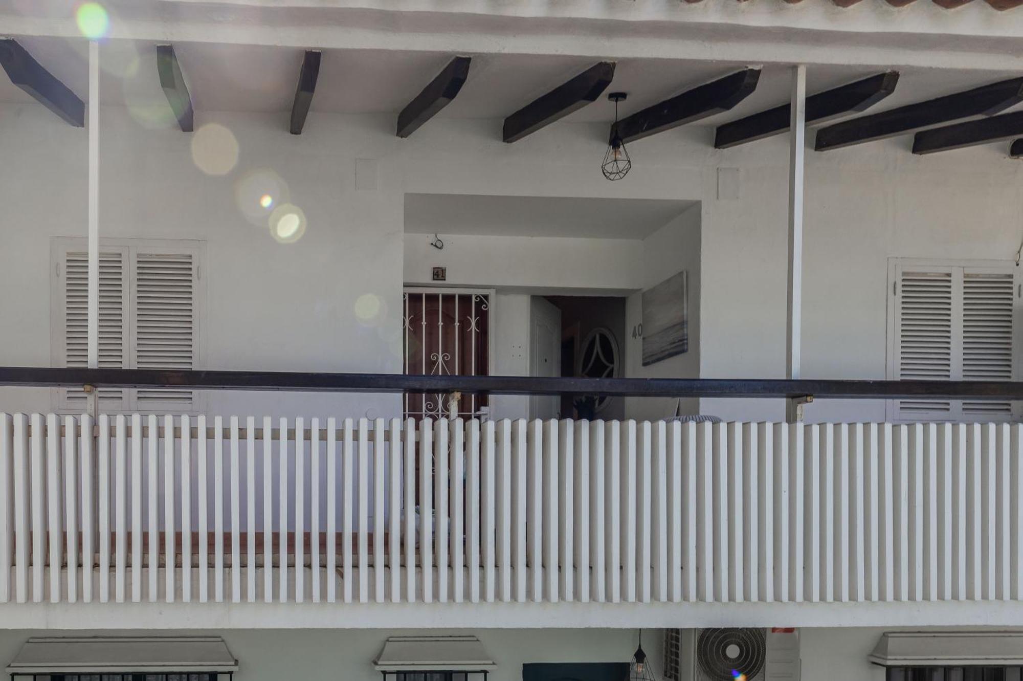 Apartamento Xpce Rodeo - Puerto Banus