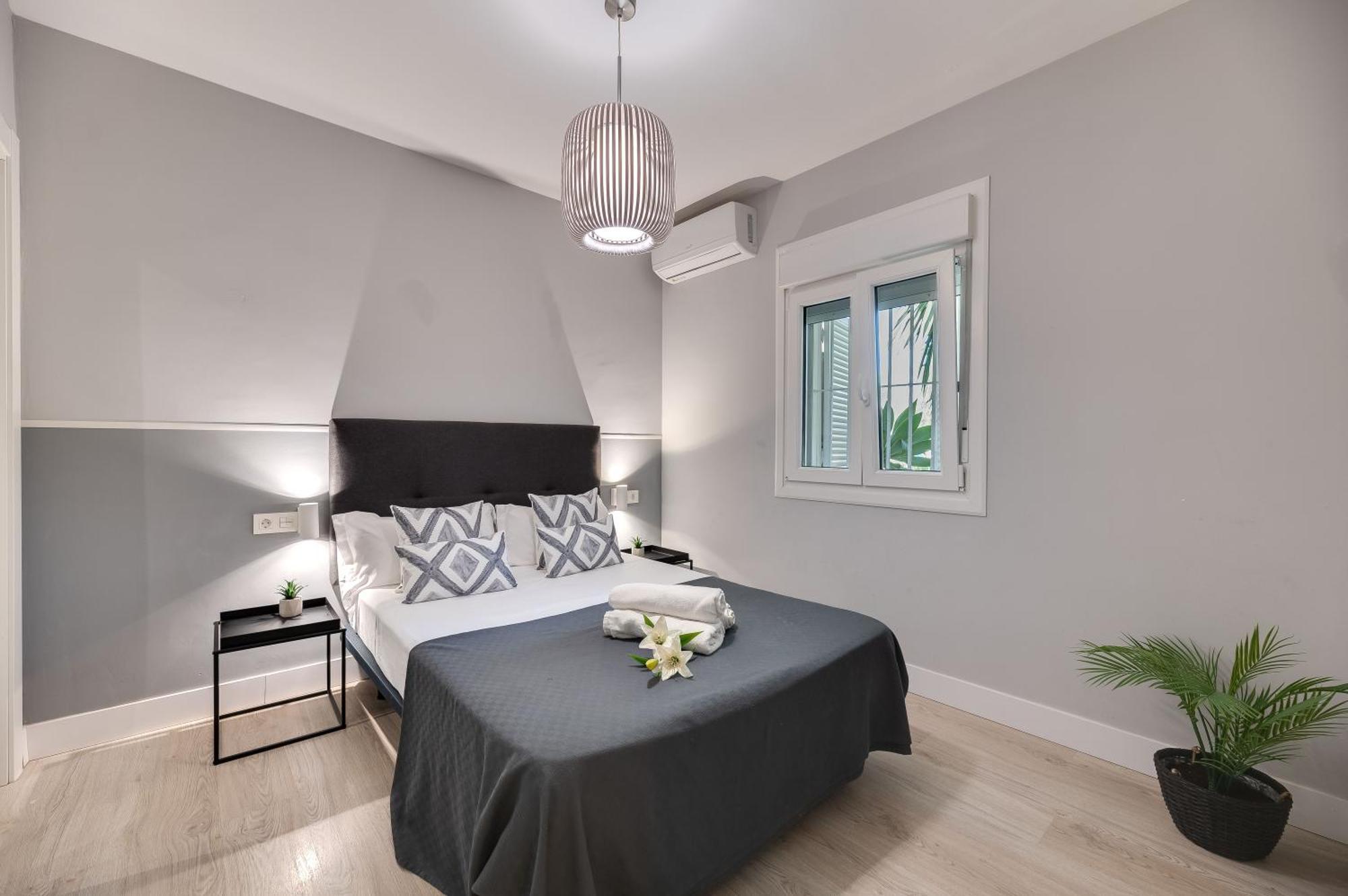 Apartamento Xpce Rodeo - Puerto Banus