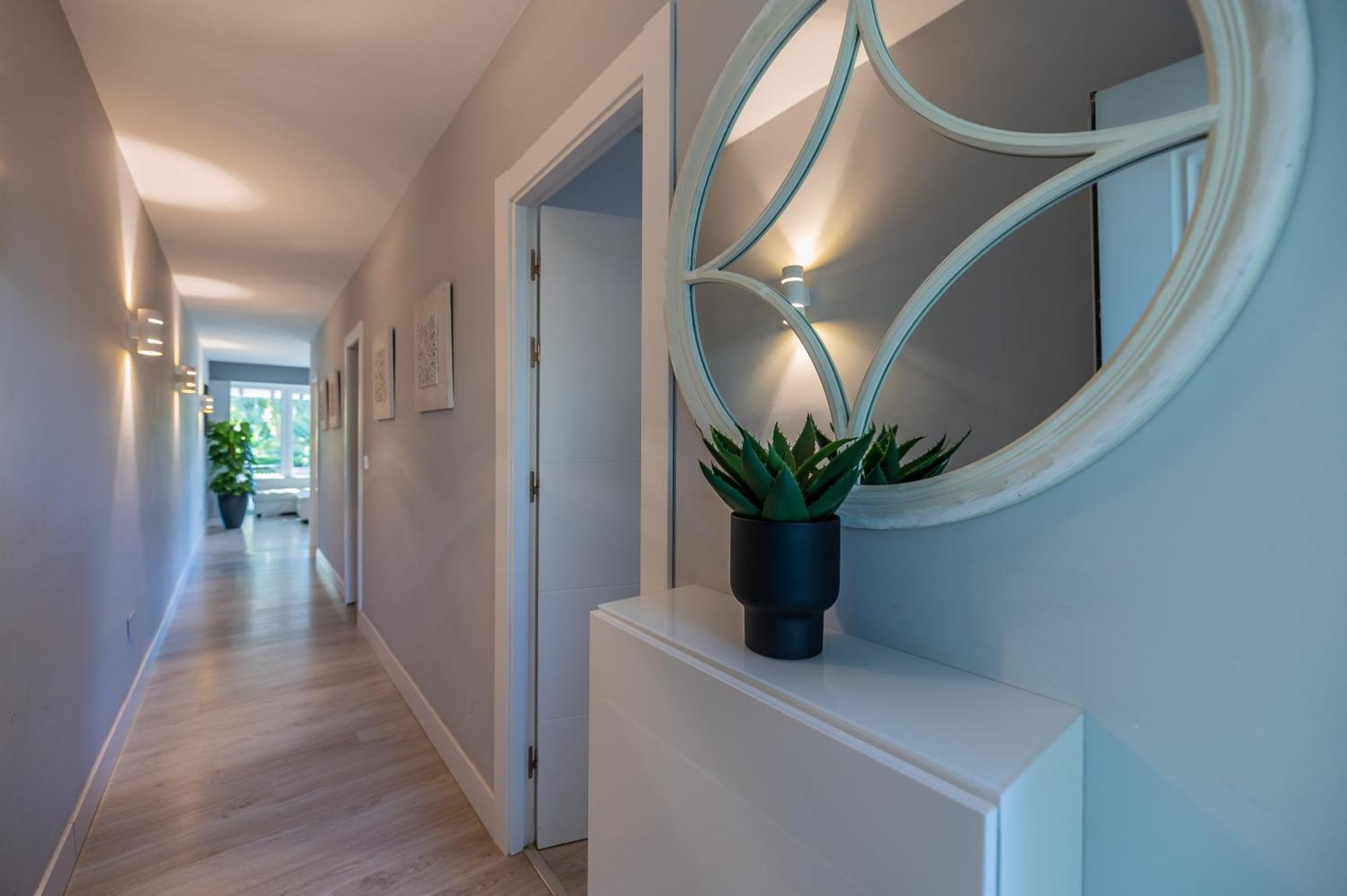 Apartamento Xpce Rodeo - Puerto Banus *