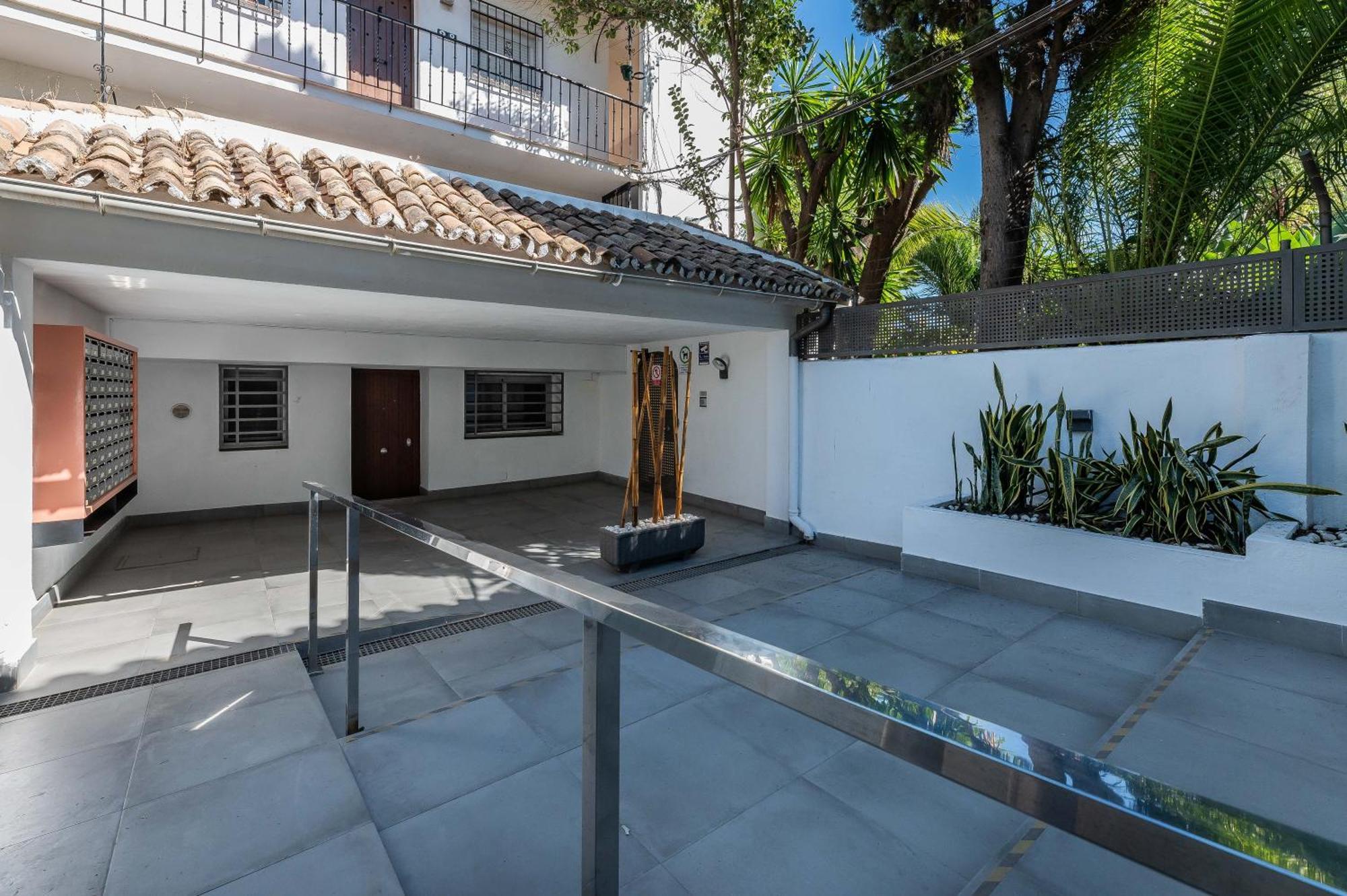 Xpce Rodeo - Puerto Banus Apartamento Marbella