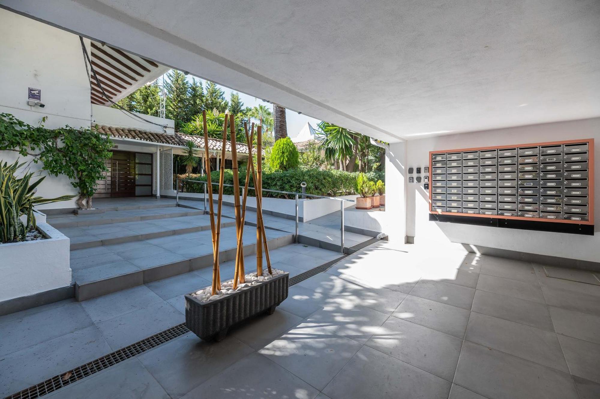 Xpce Rodeo - Puerto Banus Apartamento *