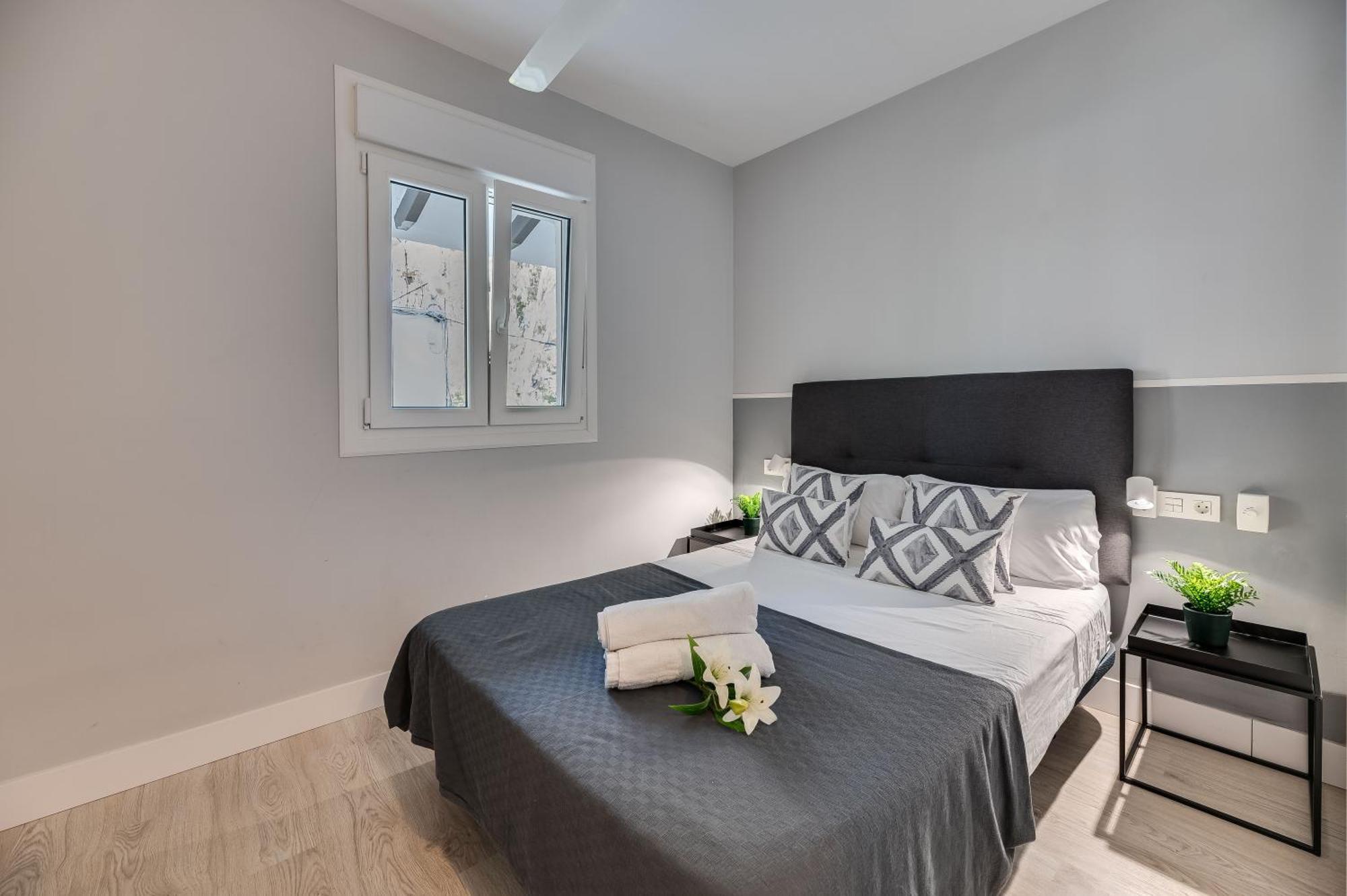 Apartamento Xpce Rodeo - Puerto Banus Marbella