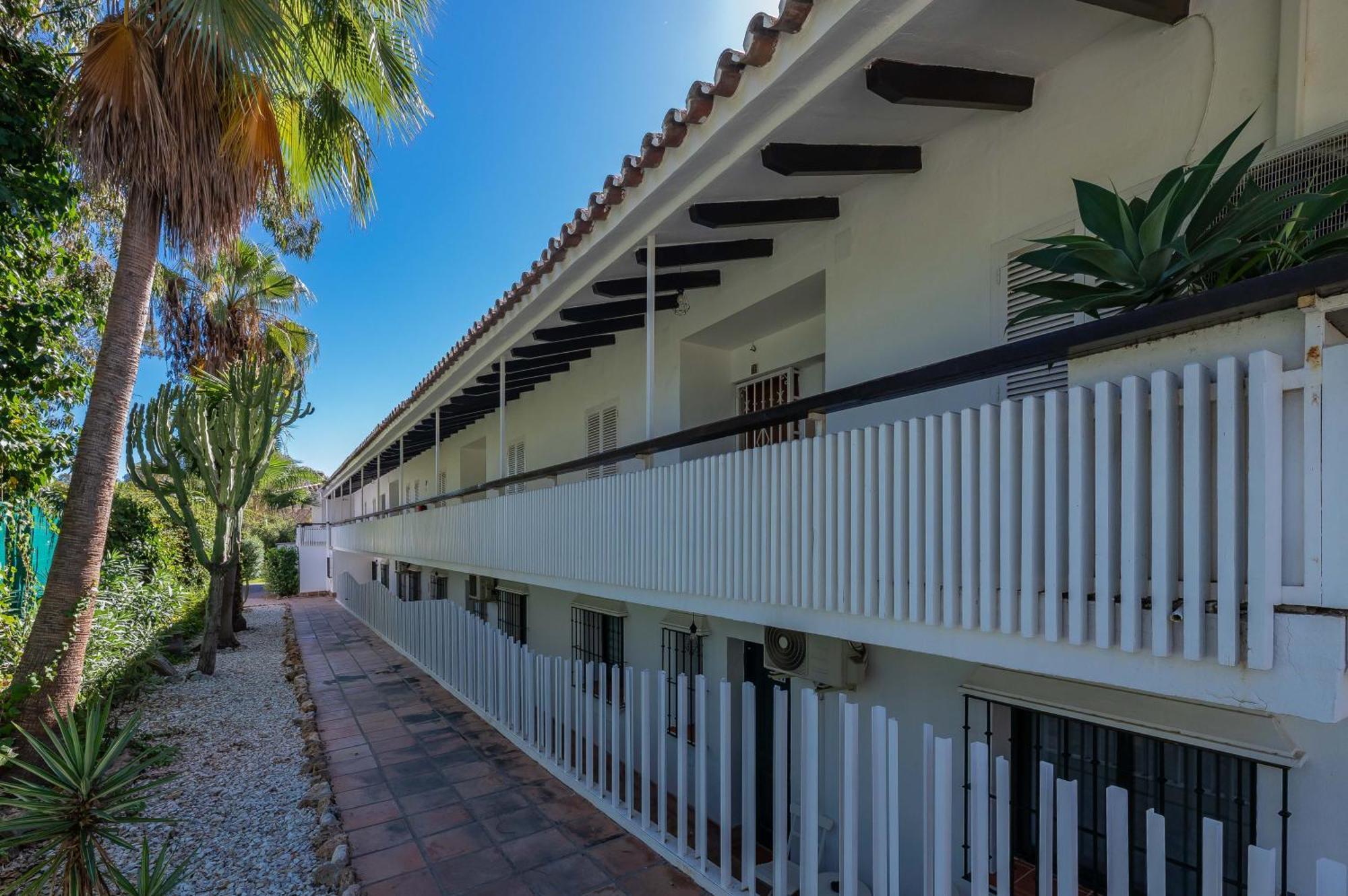 Xpce Rodeo - Puerto Banus Apartamento *