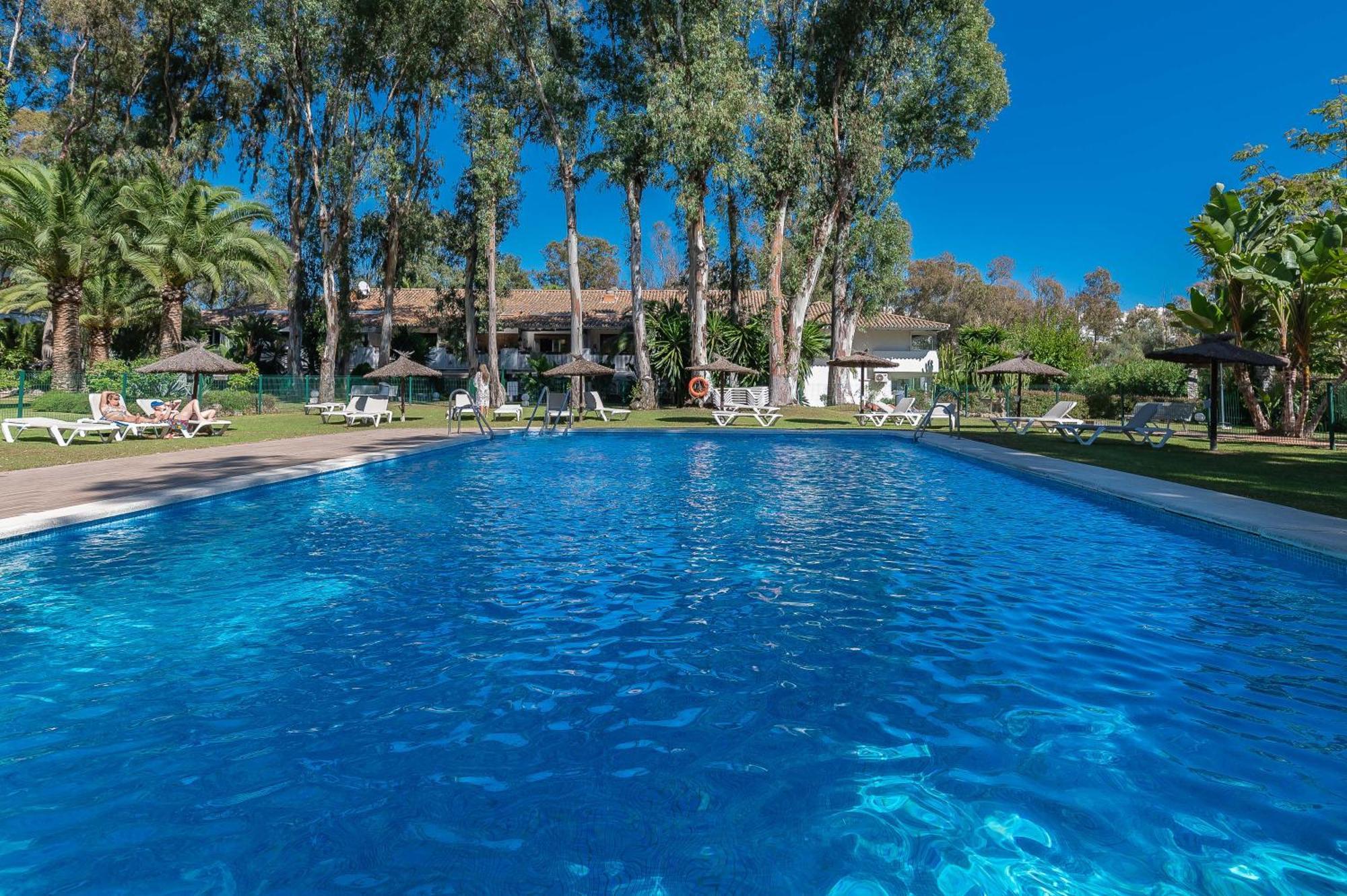 Apartamento Xpce Rodeo - Puerto Banus