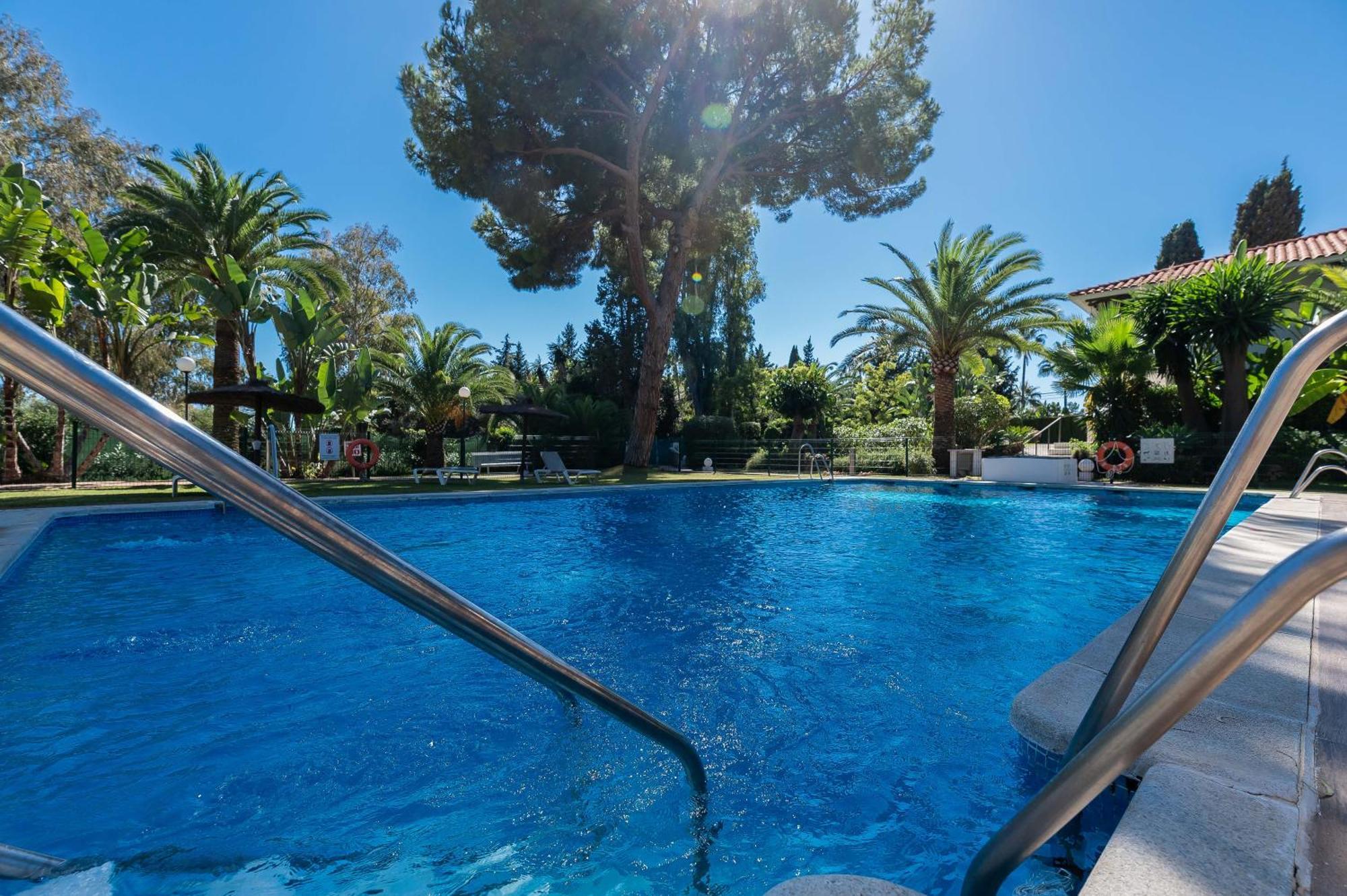 Xpce Rodeo - Puerto Banus Apartamento Marbella