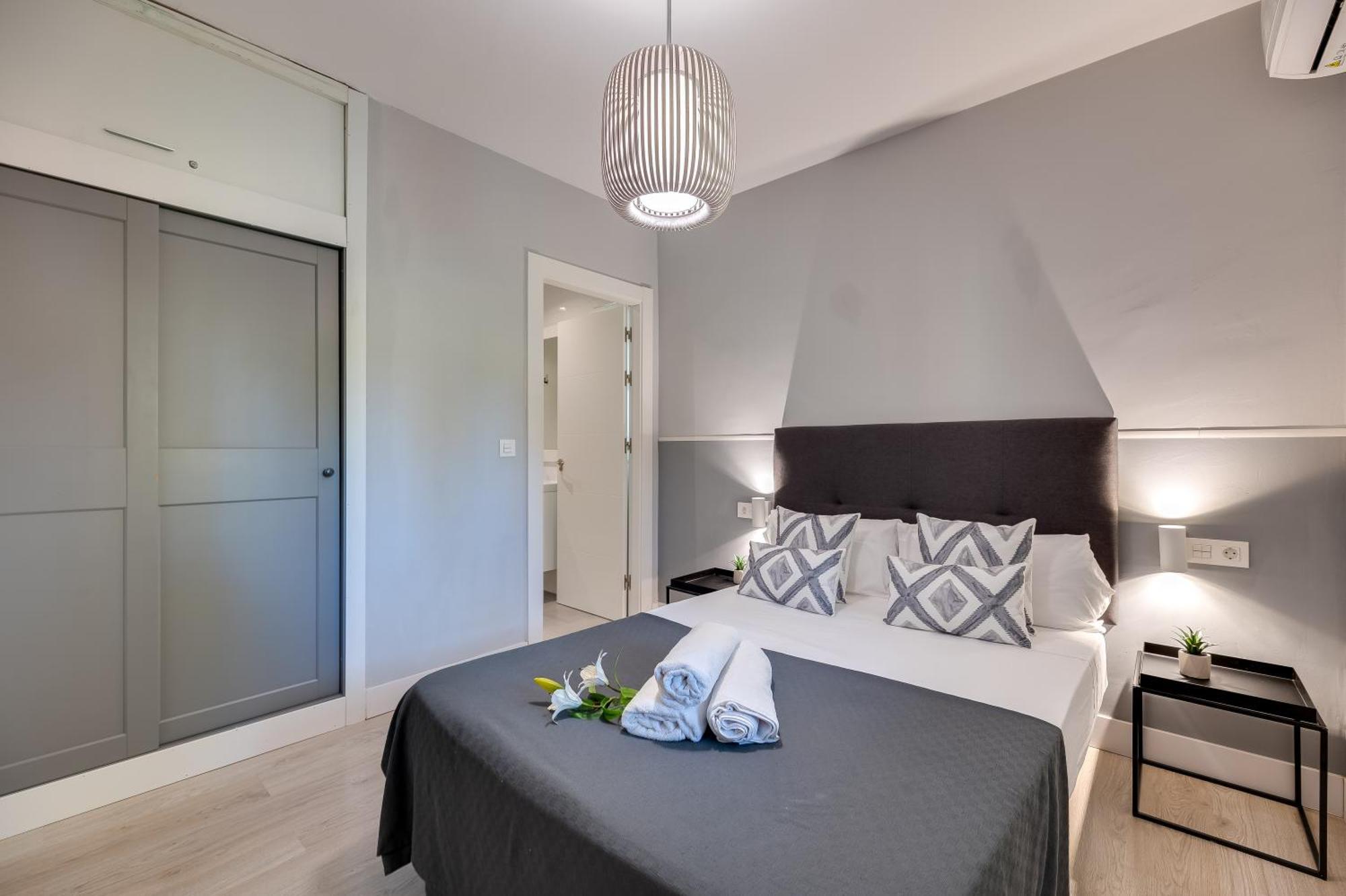 Xpce Rodeo - Puerto Banus Apartamento