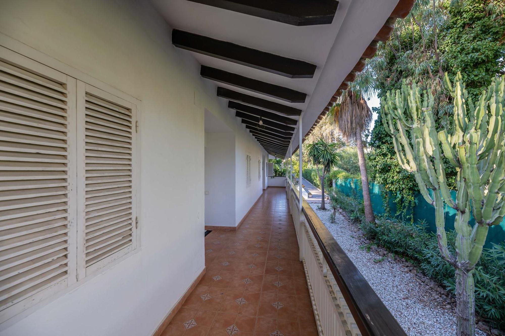 Xpce Rodeo - Puerto Banus Apartamento *