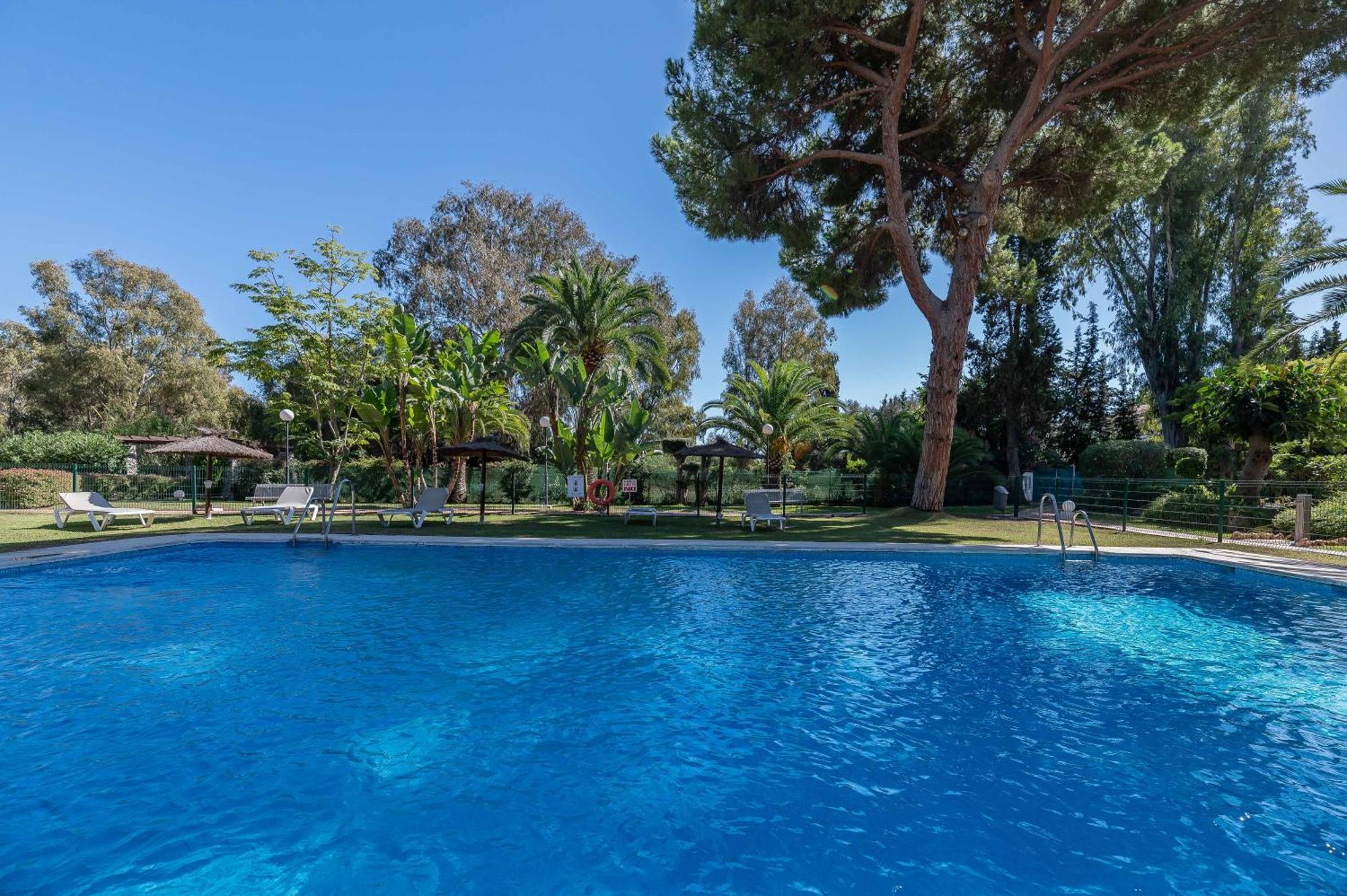 Xpce Rodeo - Puerto Banus Apartamento *