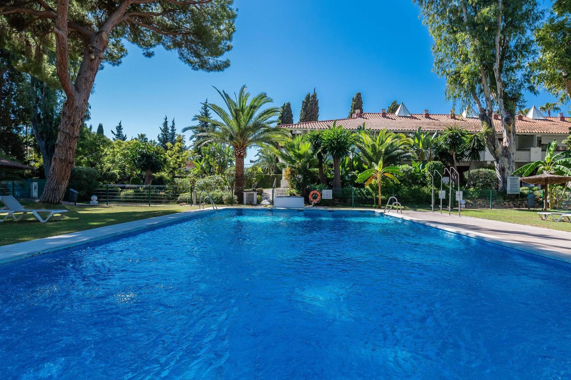 Xpce Rodeo - Puerto Banus Apartamento Marbella