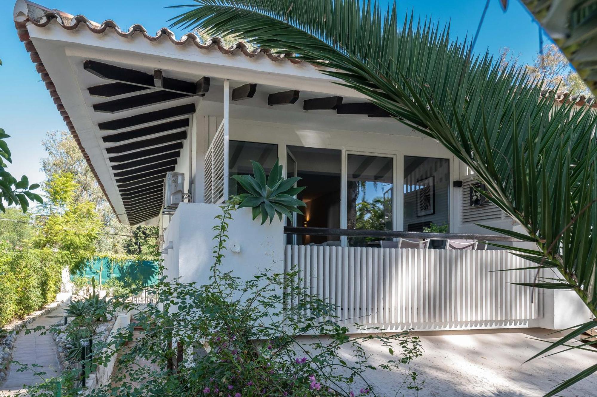 Apartamento Xpce Rodeo - Puerto Banus Marbella