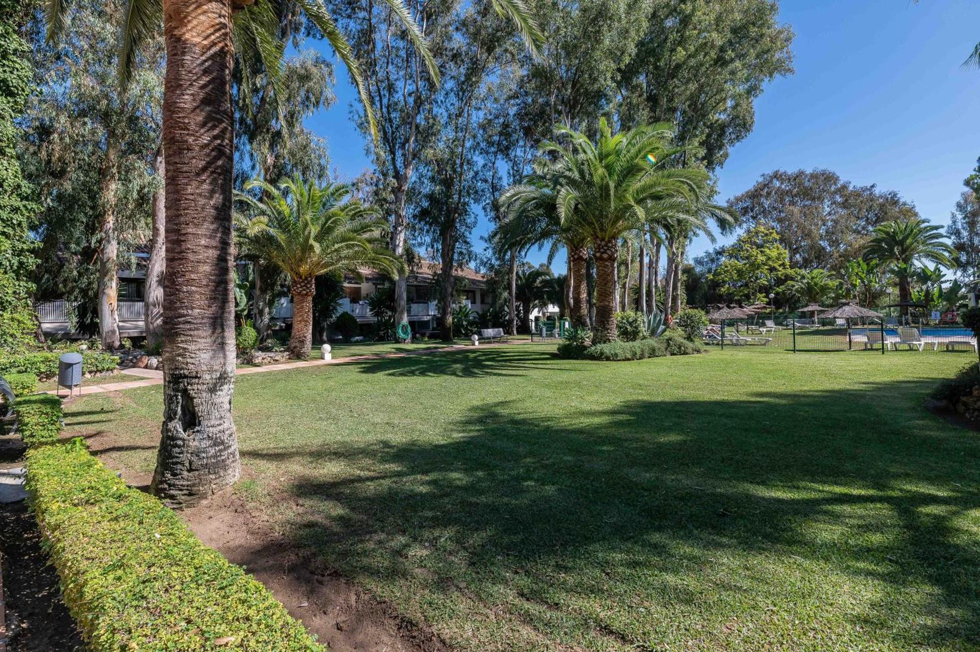 Xpce Rodeo - Puerto Banus Apartamento Marbella