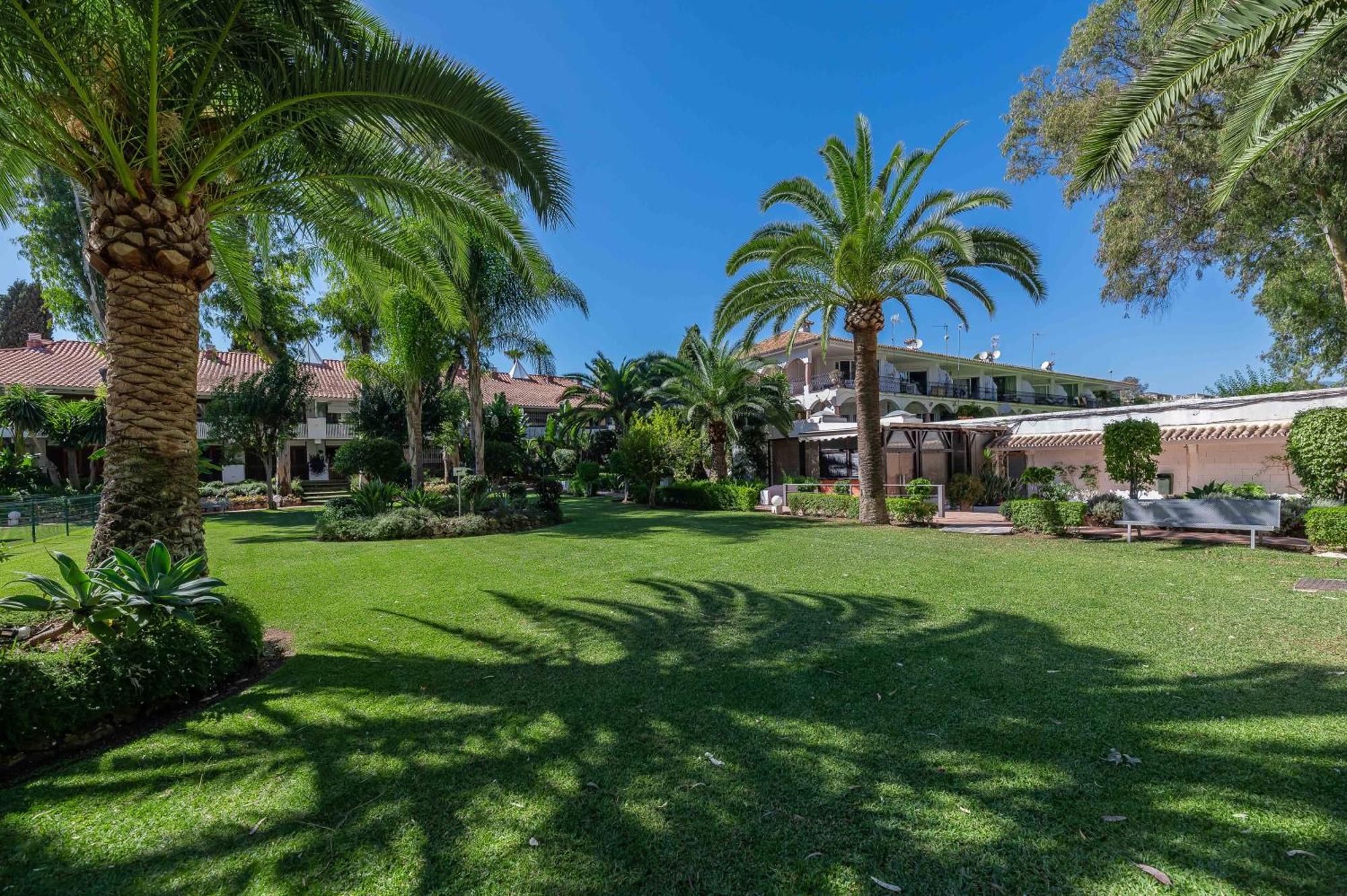 Xpce Rodeo - Puerto Banus