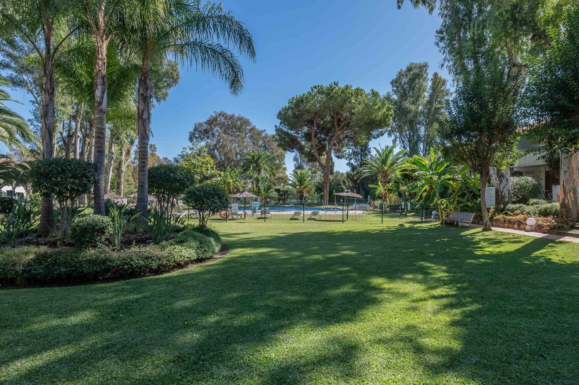 Apartamento Xpce Rodeo - Puerto Banus Marbella