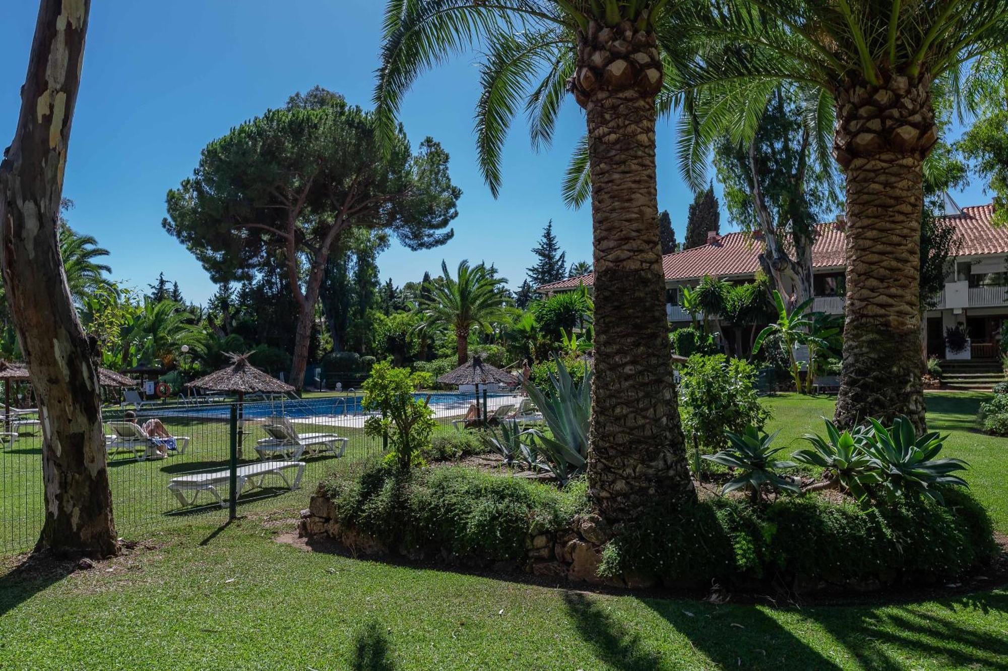 Xpce Rodeo - Puerto Banus Apartamento *