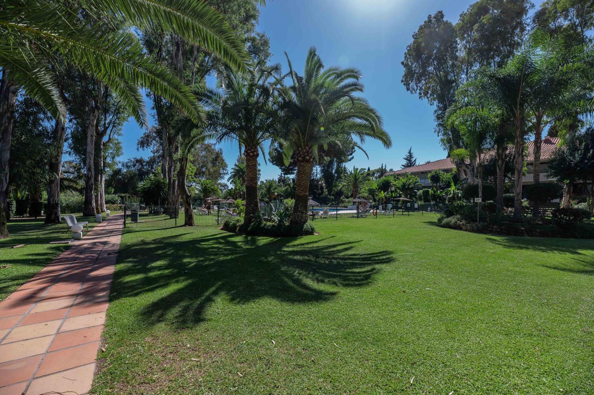 Apartamento Xpce Rodeo - Puerto Banus