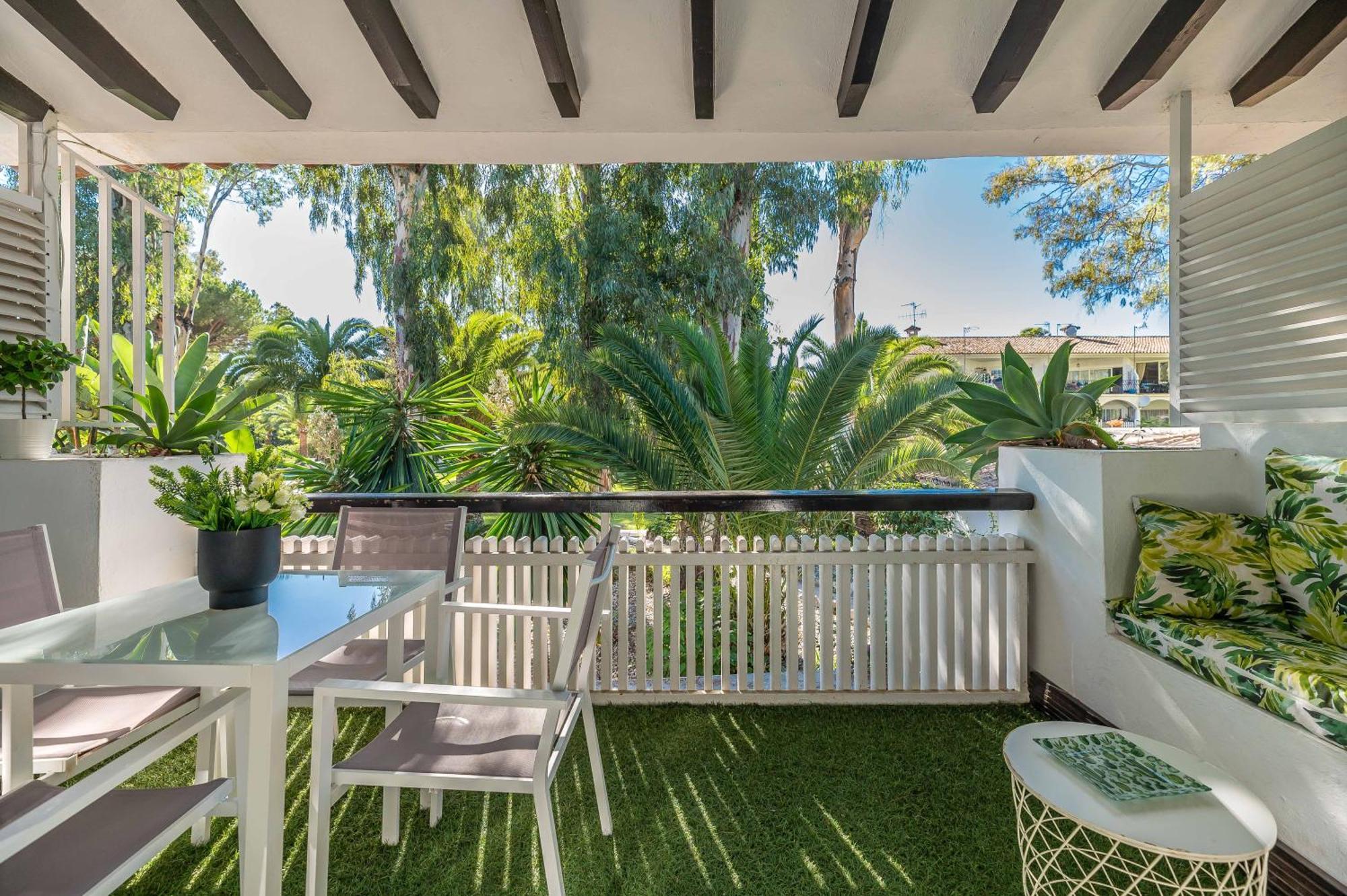 Apartamento Xpce Rodeo - Puerto Banus *