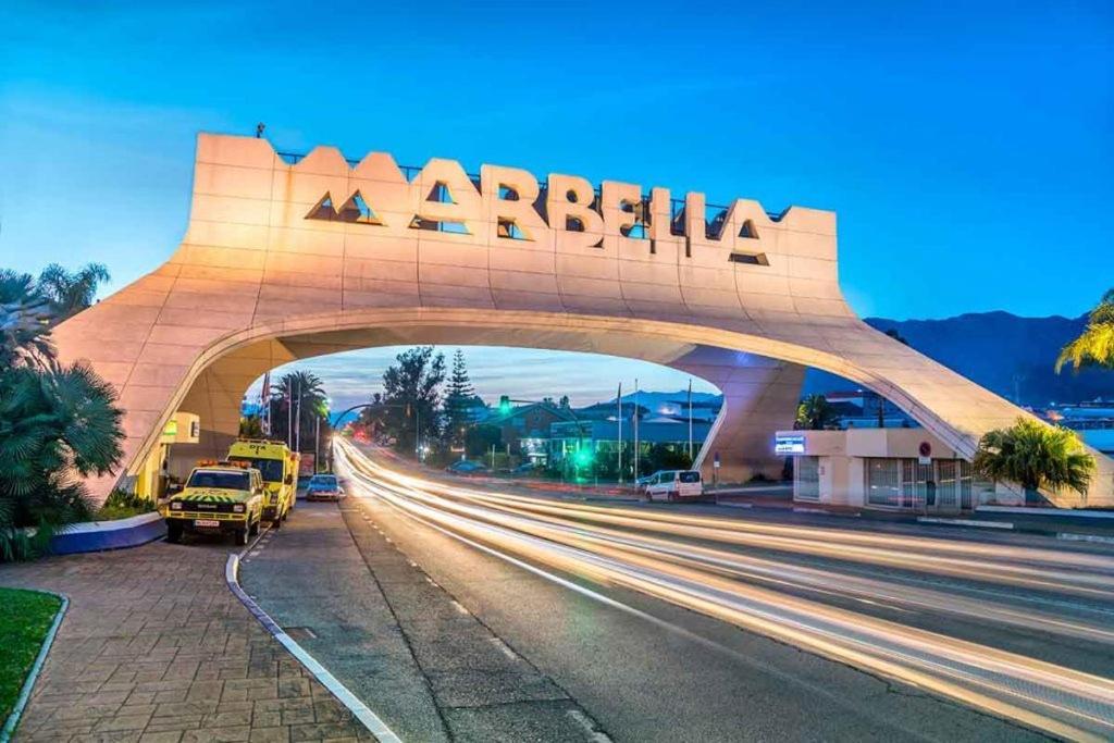 Vacacional Marbella