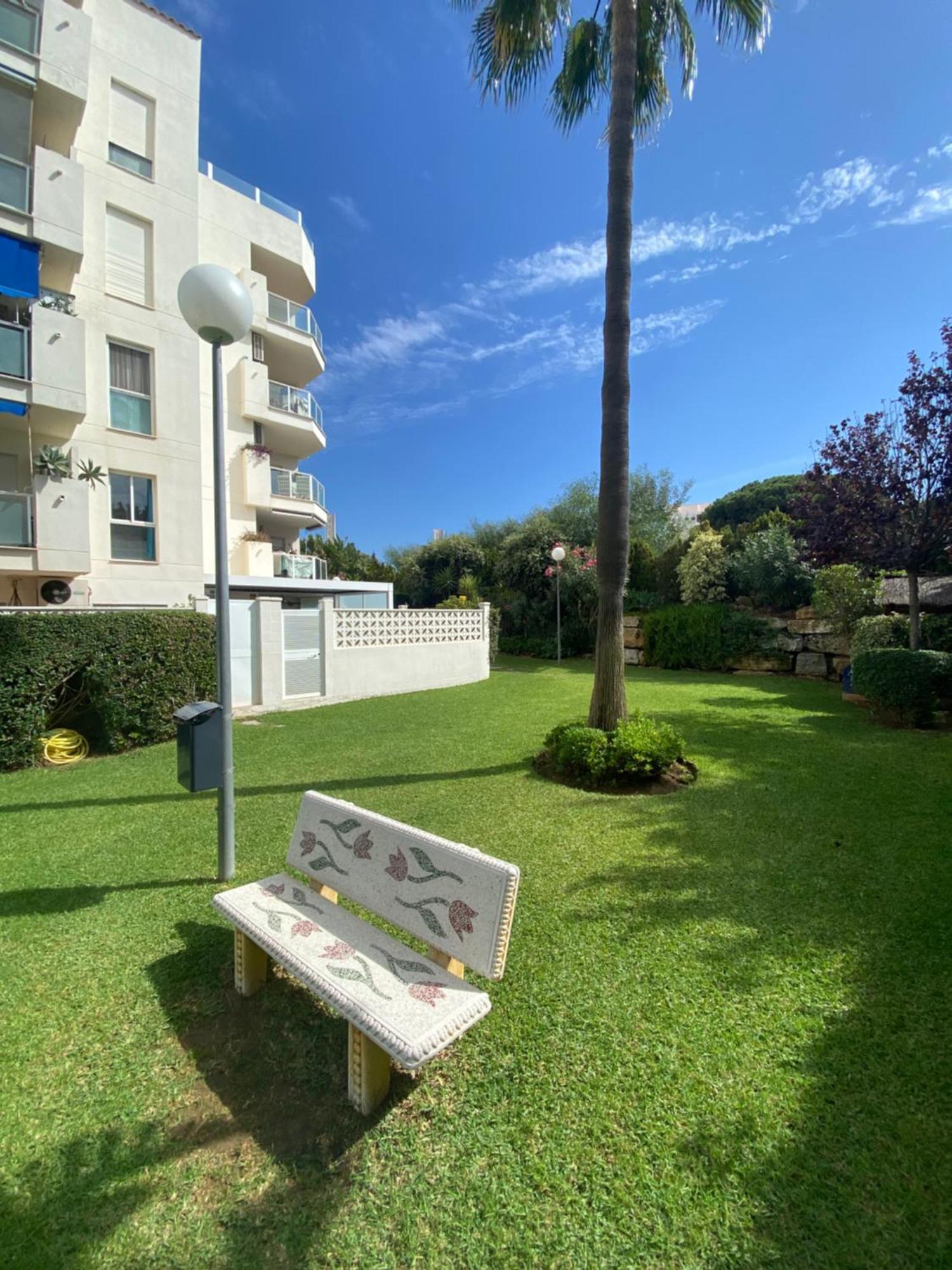 Vacacional Appartement *