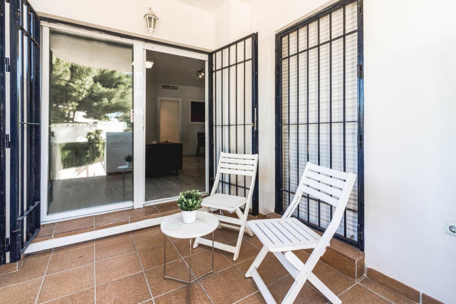 Appartement Vacacional *