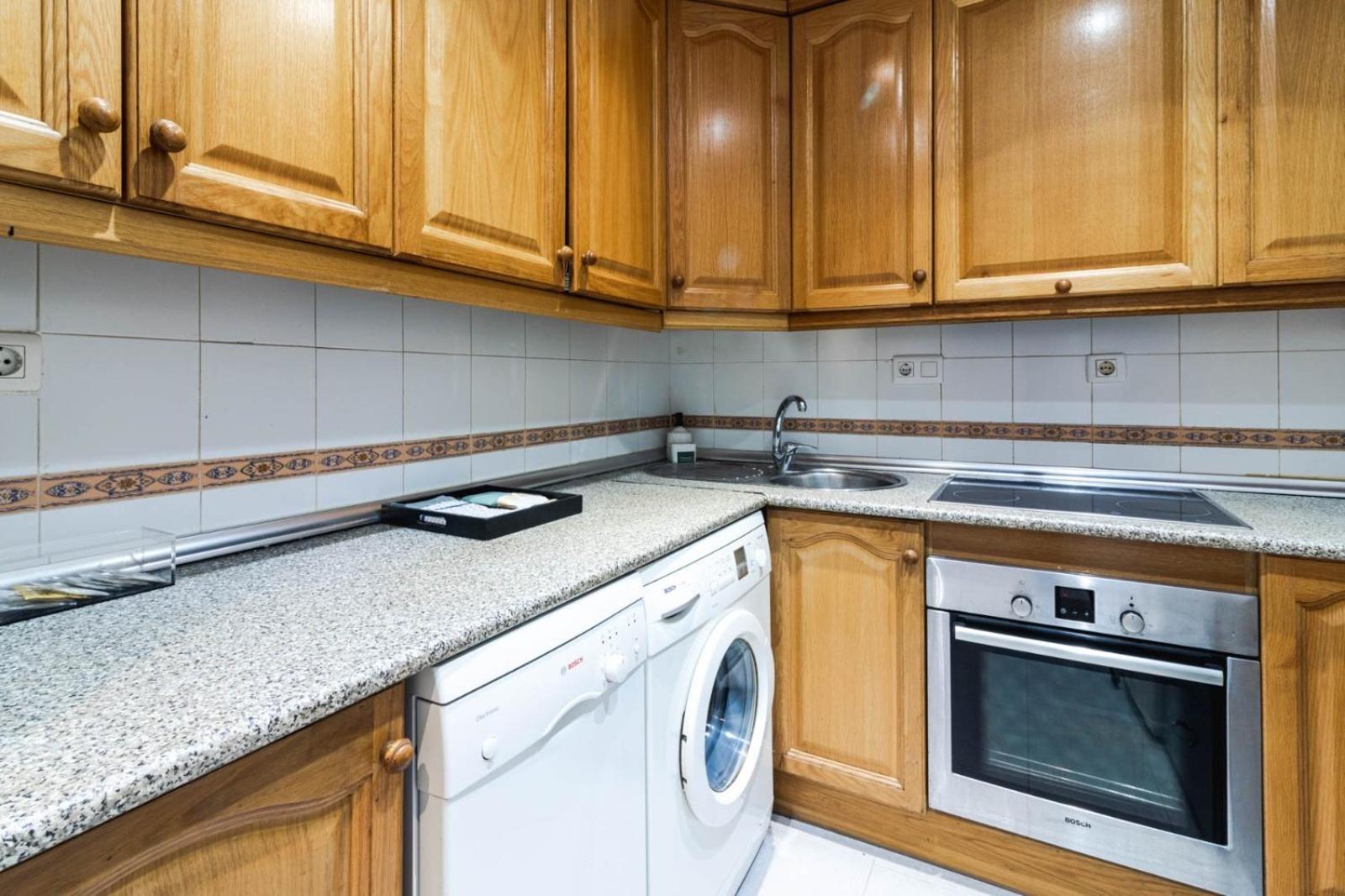Appartement Vacacional