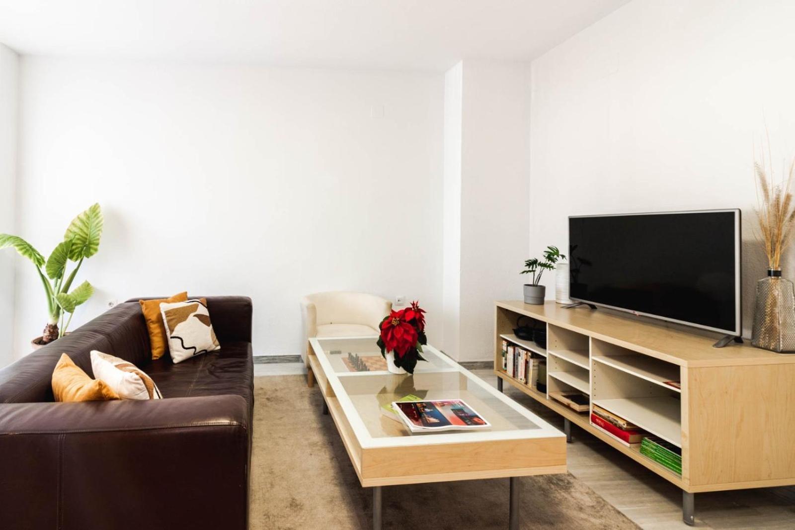 Vacacional Appartement Marbella