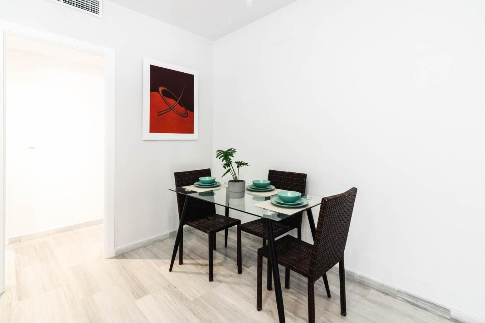 Vacacional Appartement