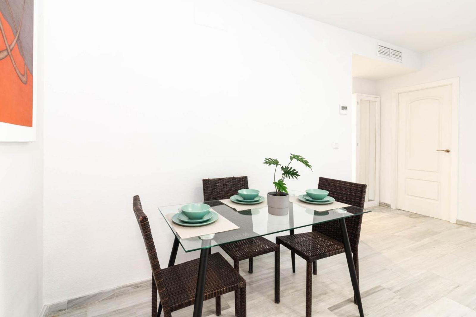 Vacacional Appartement Marbella