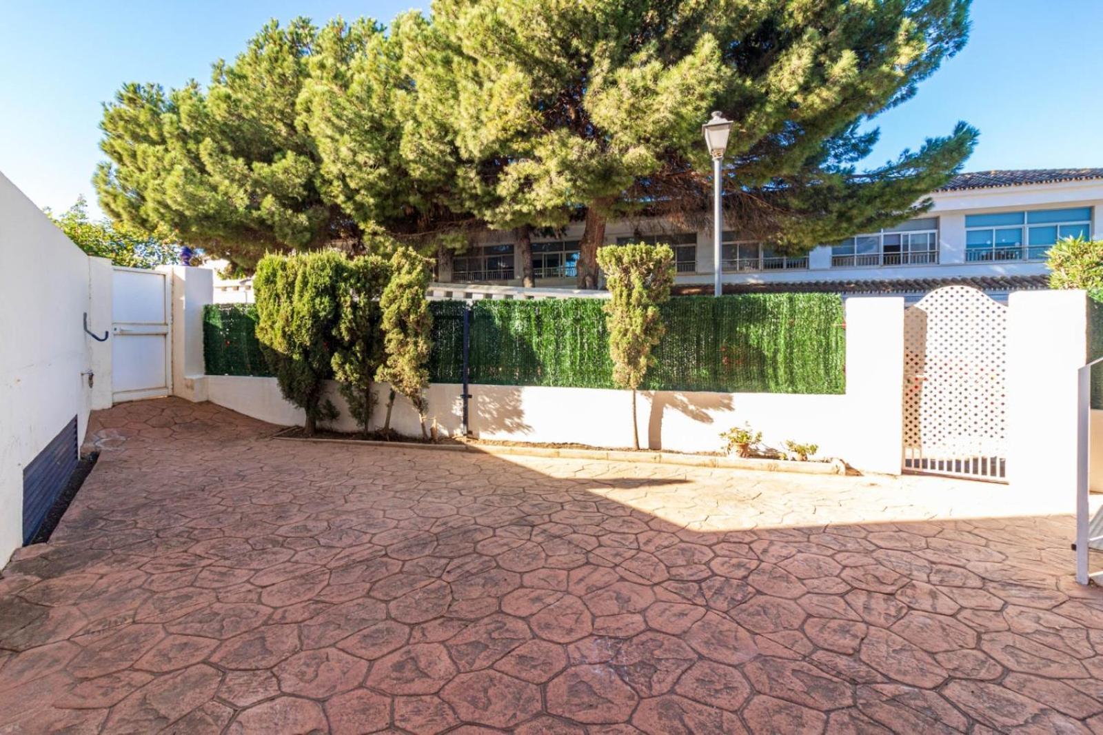 Appartement Vacacional Marbella