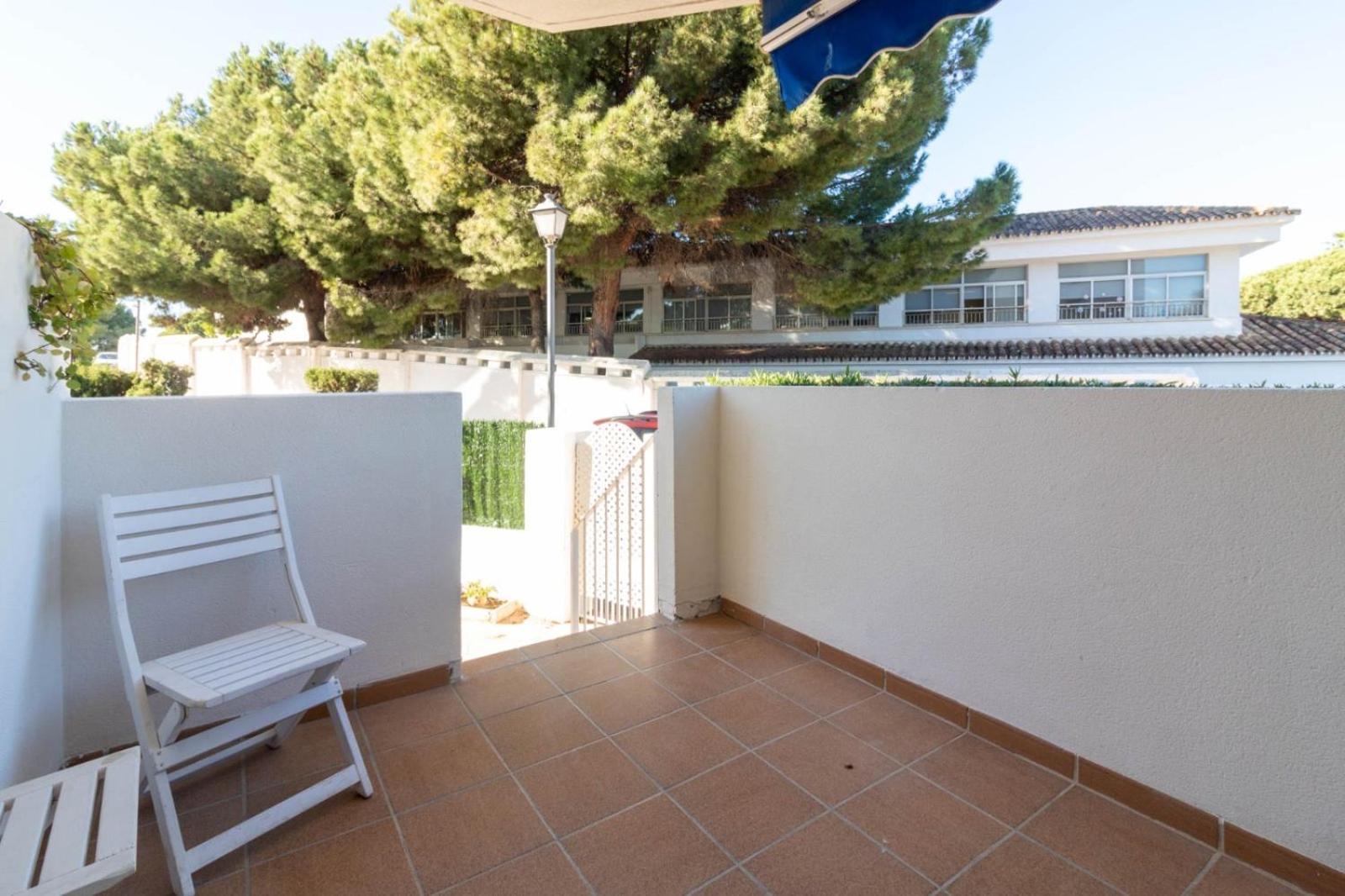Appartement Vacacional