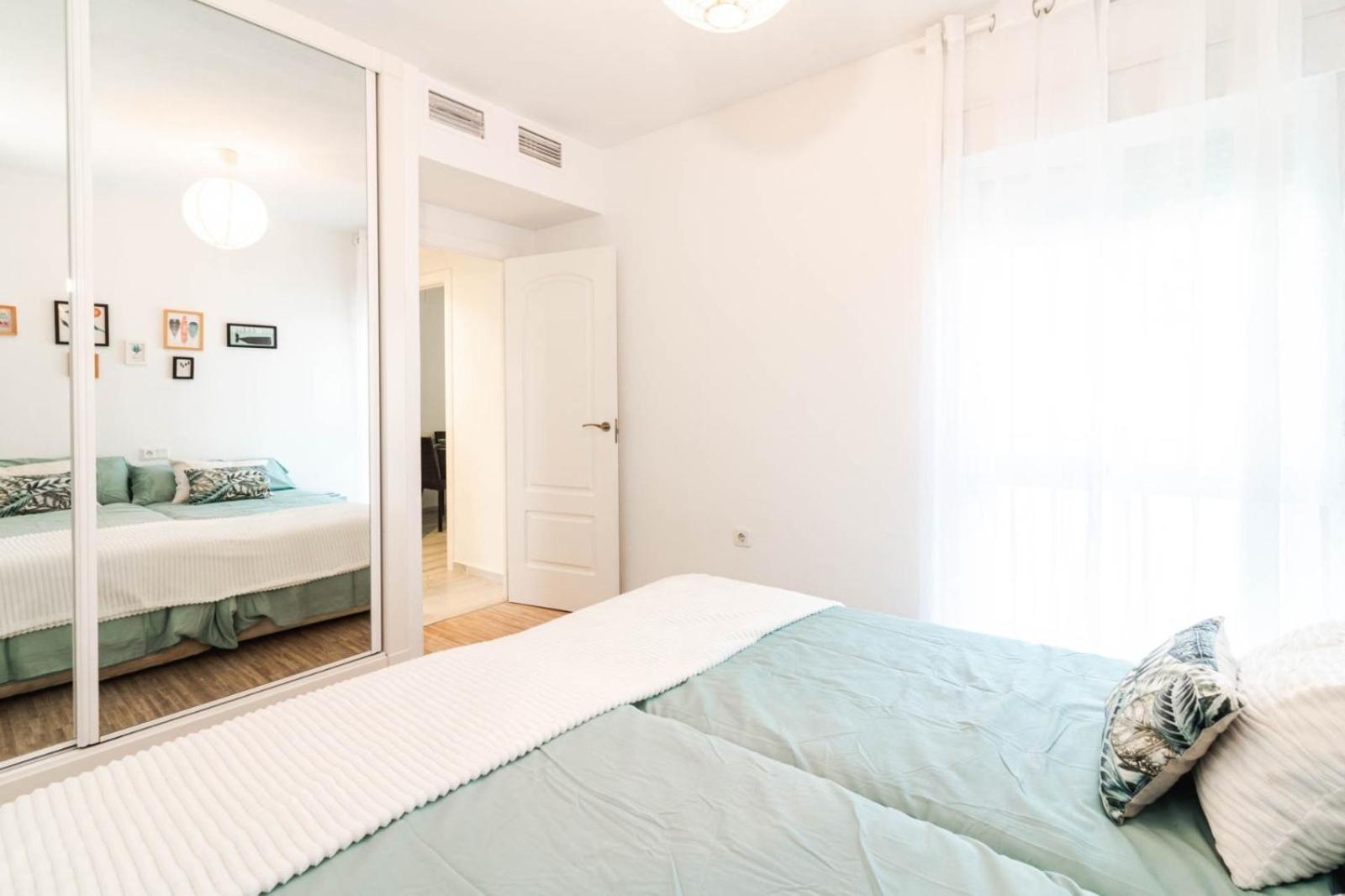 Appartement Vacacional