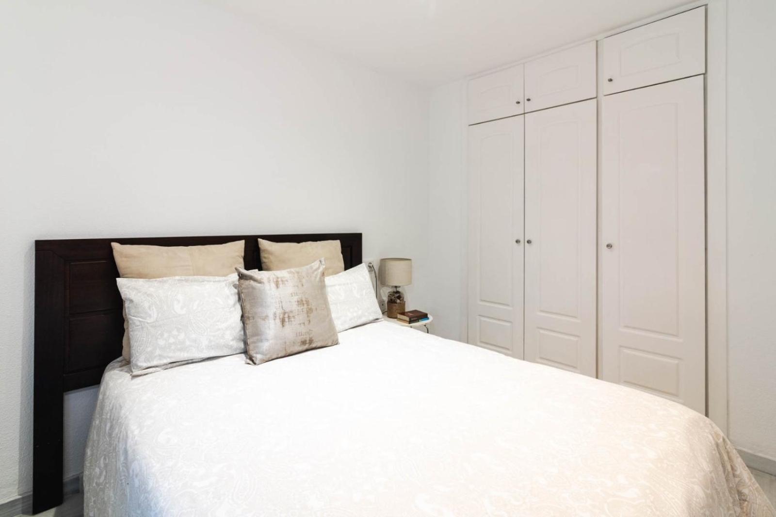 Appartement Vacacional *