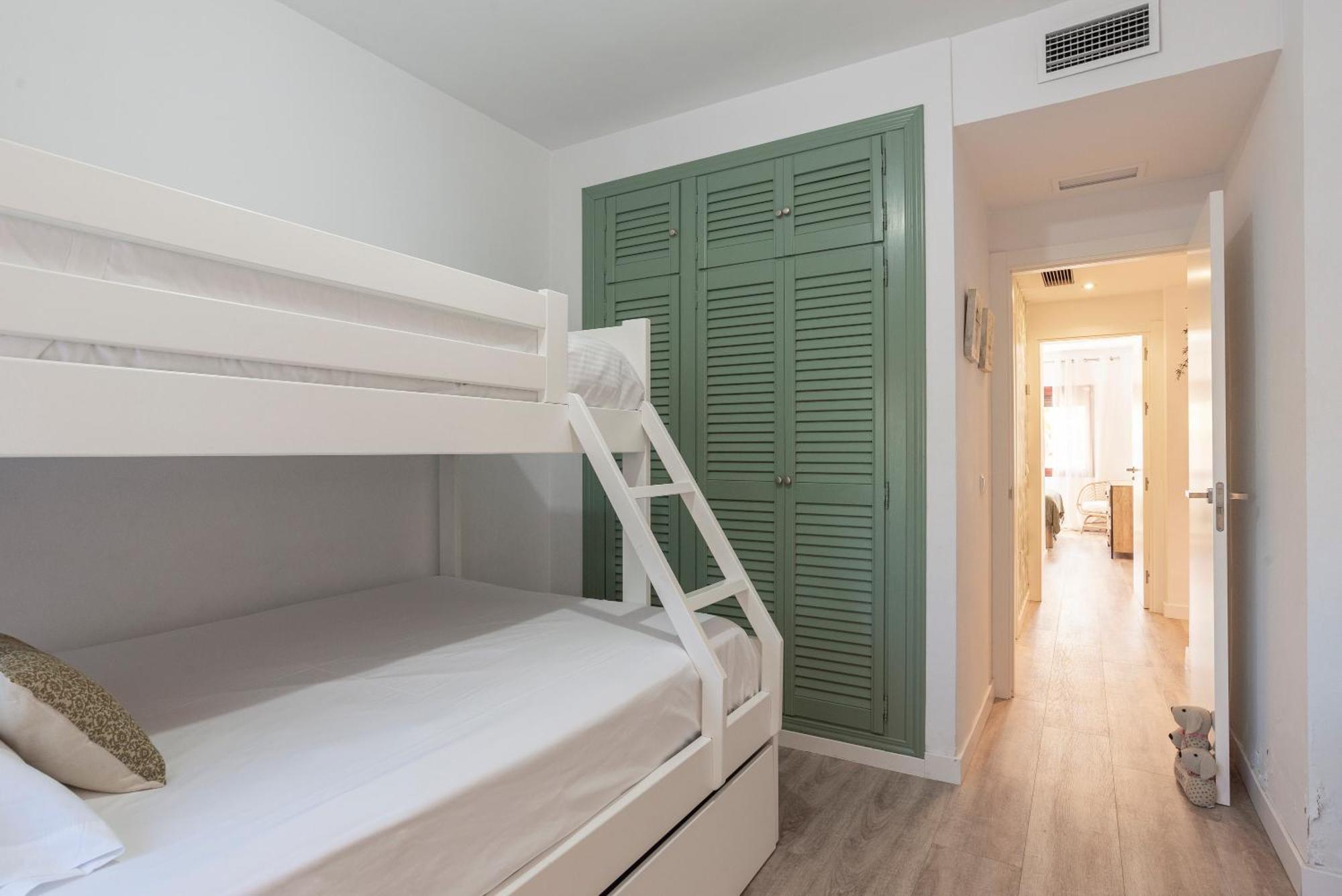Apartment Alicate By Ele Marbella