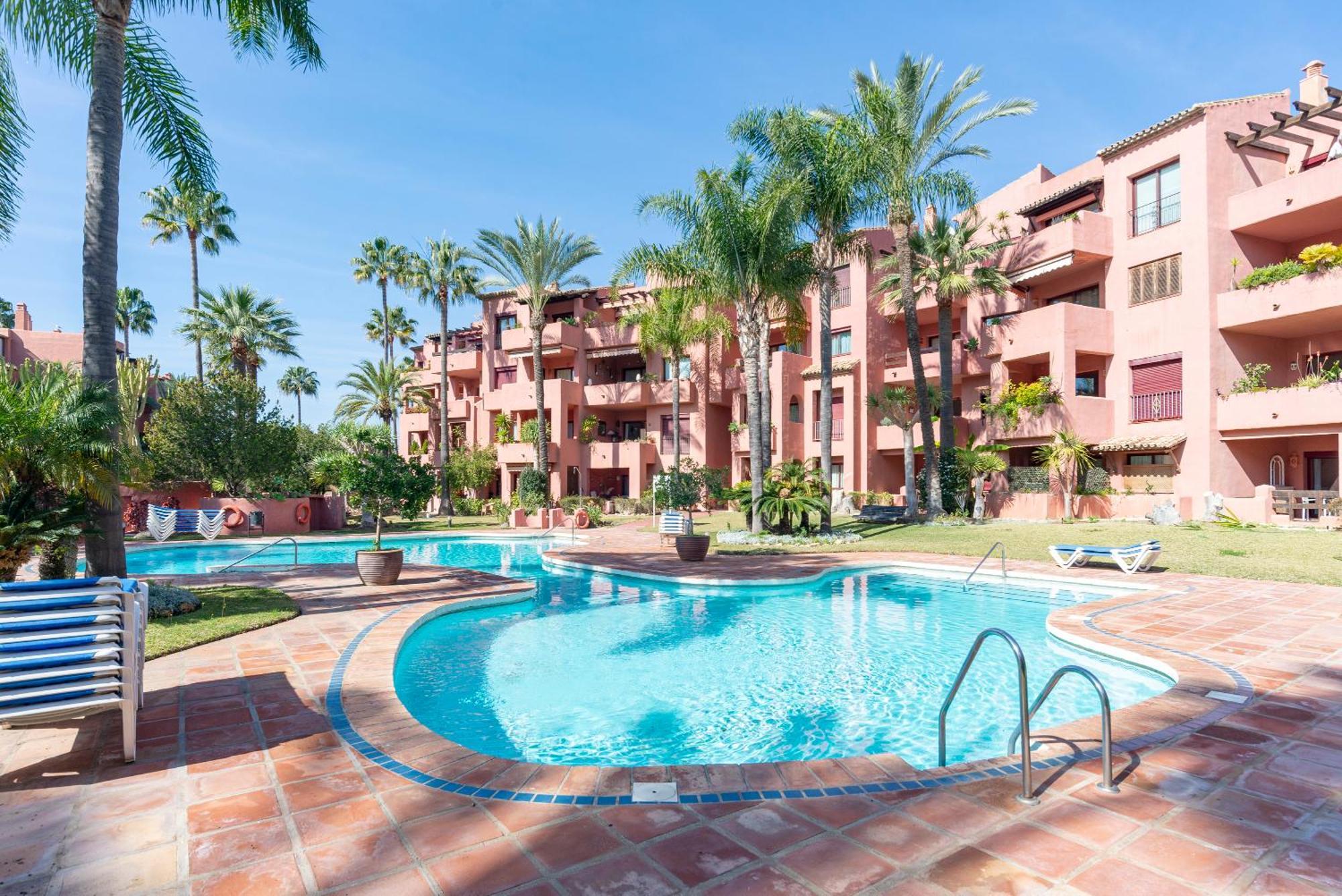Apartment Alicate By Ele Marbella