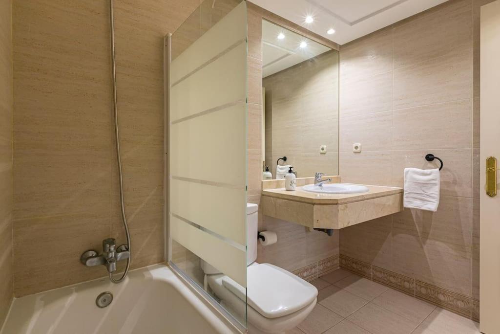 Apartment Luminous In Puerto Banus,