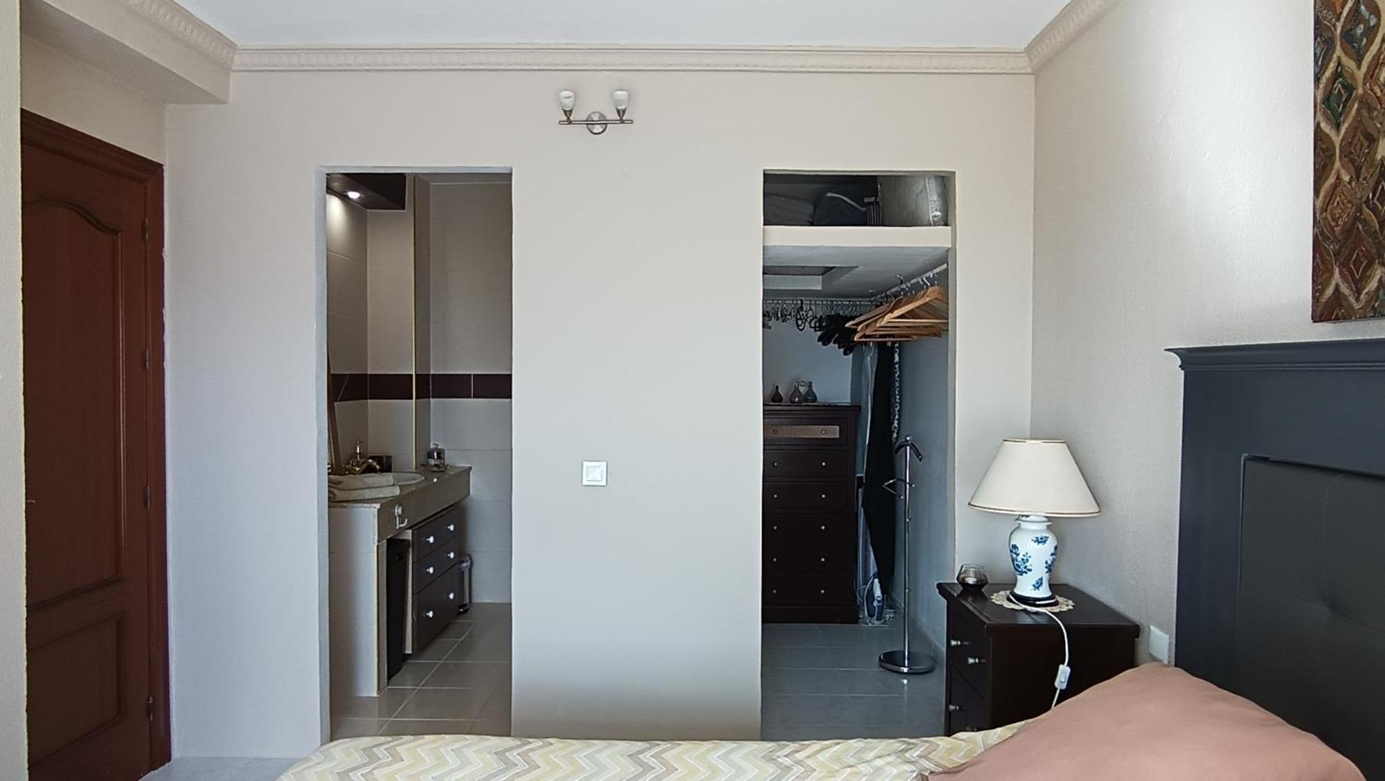 Hospedagem domiciliar Con Vistas Marbella