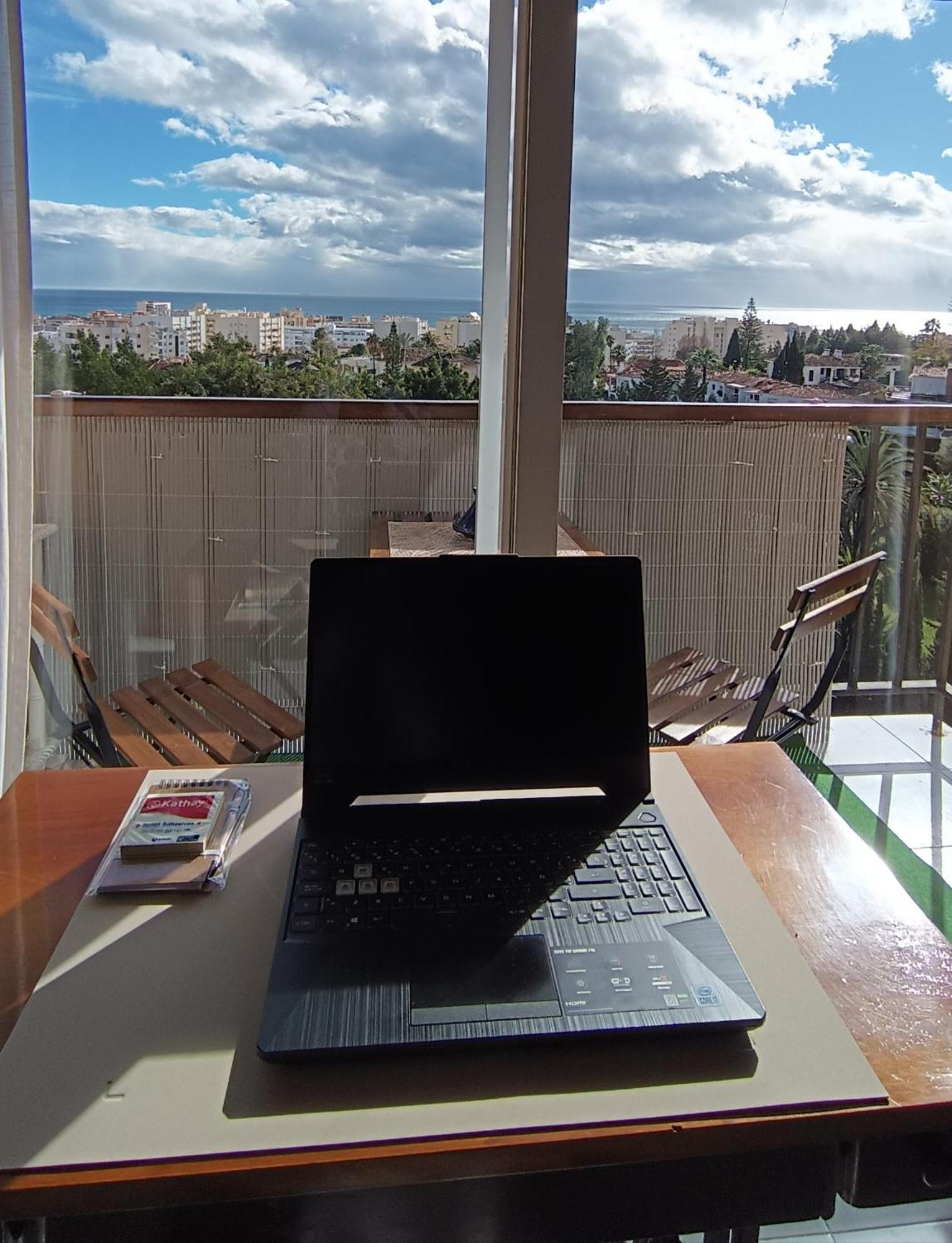 Con Vistas Hospedagem domiciliar *