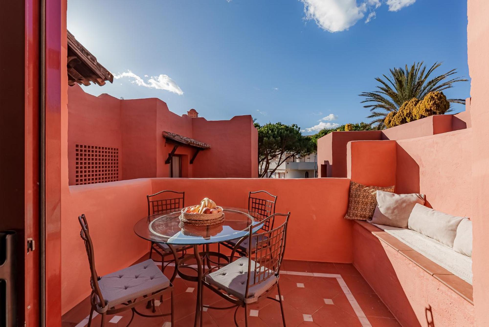 Secret View Elviria Gardens Marbella