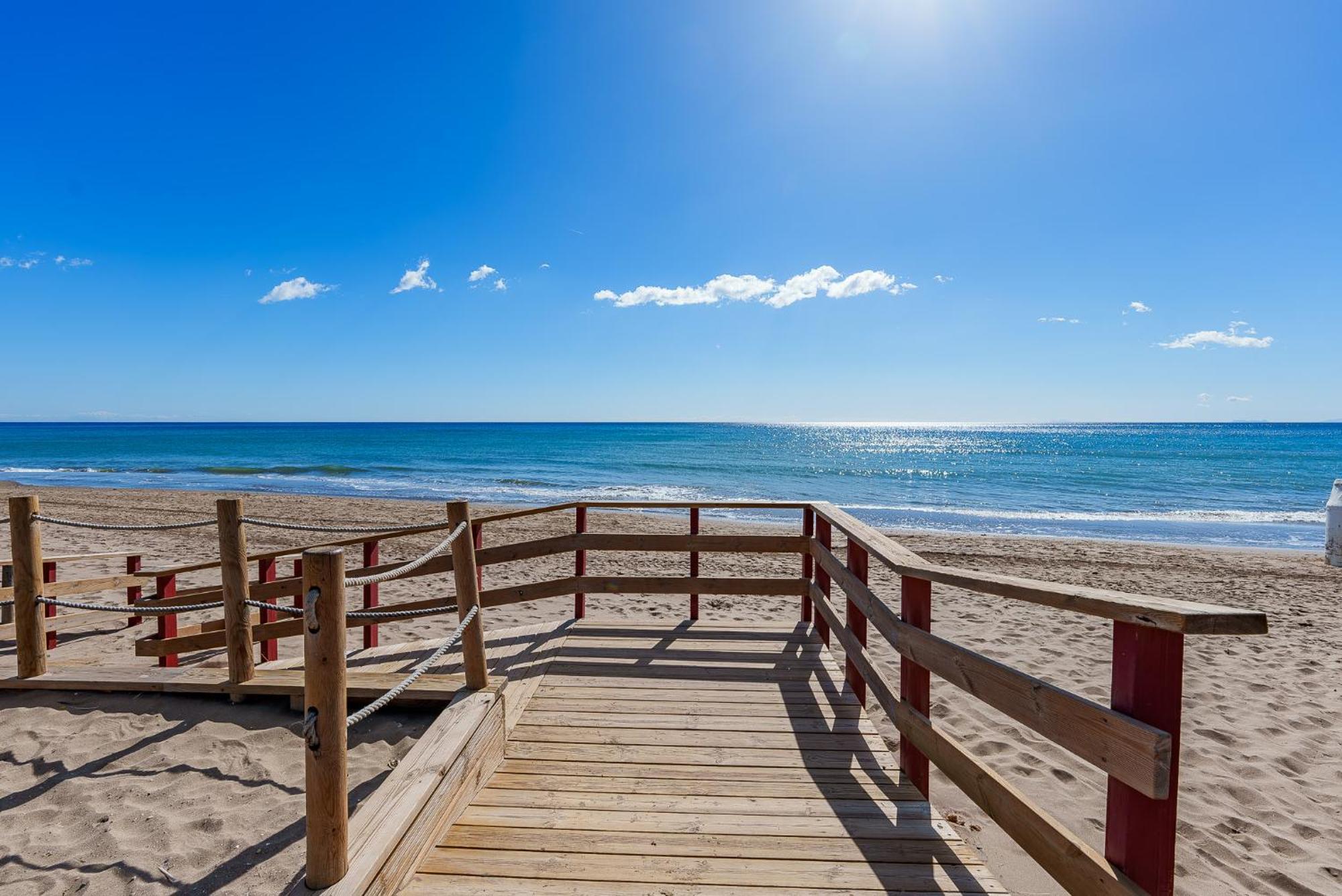 Apartment Secret View Elviria Gardens Marbella