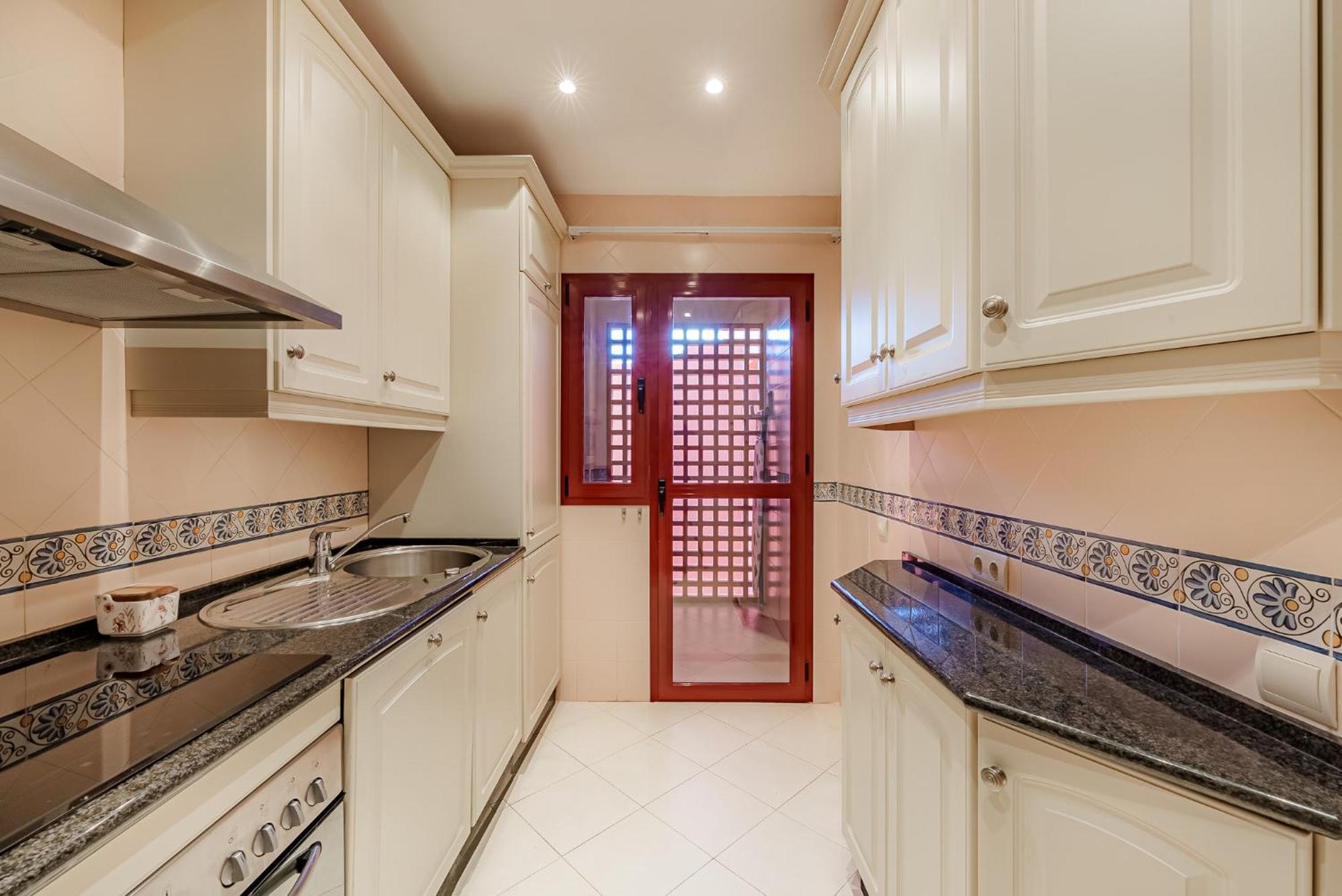 Apartment Secret View Elviria Gardens *